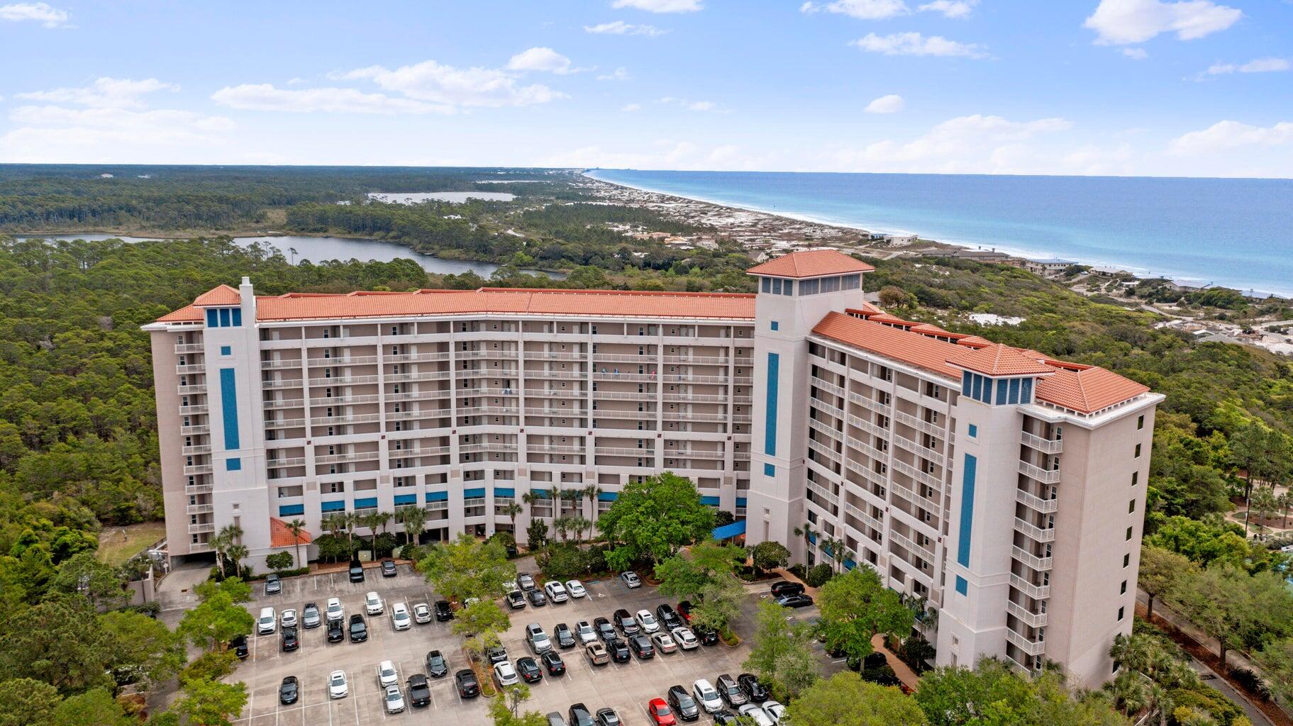 515 Topsl Beach Boulevard, UNIT 302