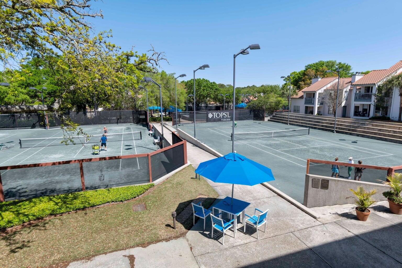 515 Topsl Beach Boulevard, UNIT 302