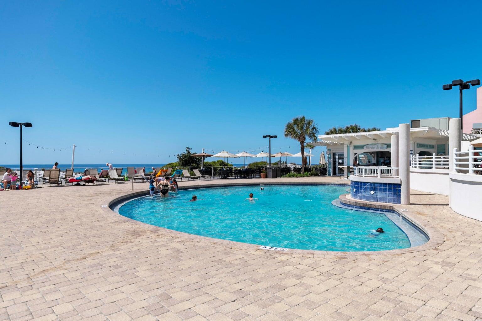 515 Topsl Beach Boulevard, UNIT 302