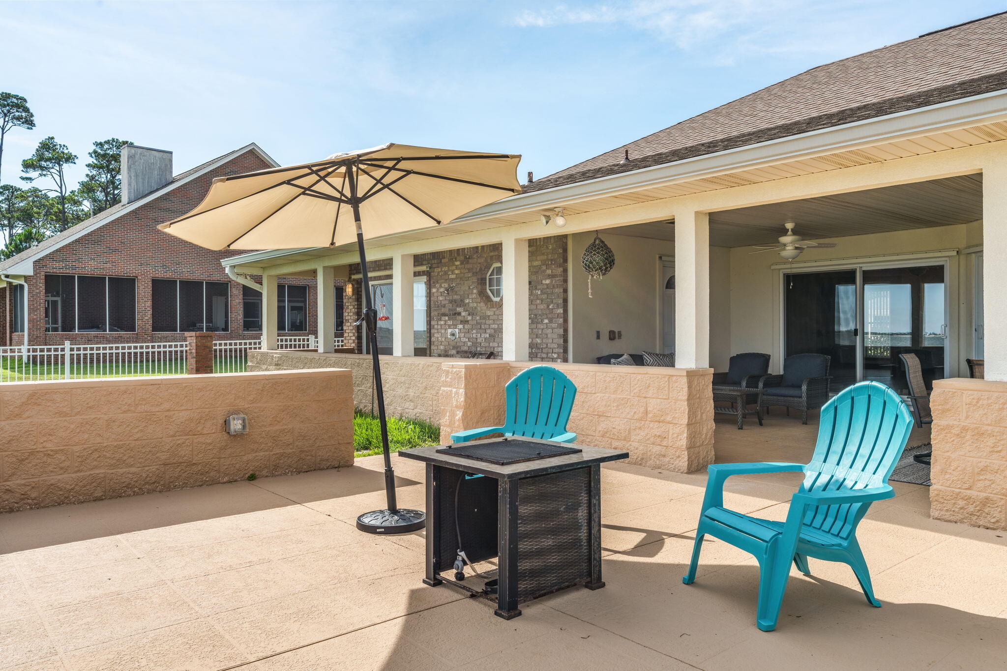 9275 Lilge Drive