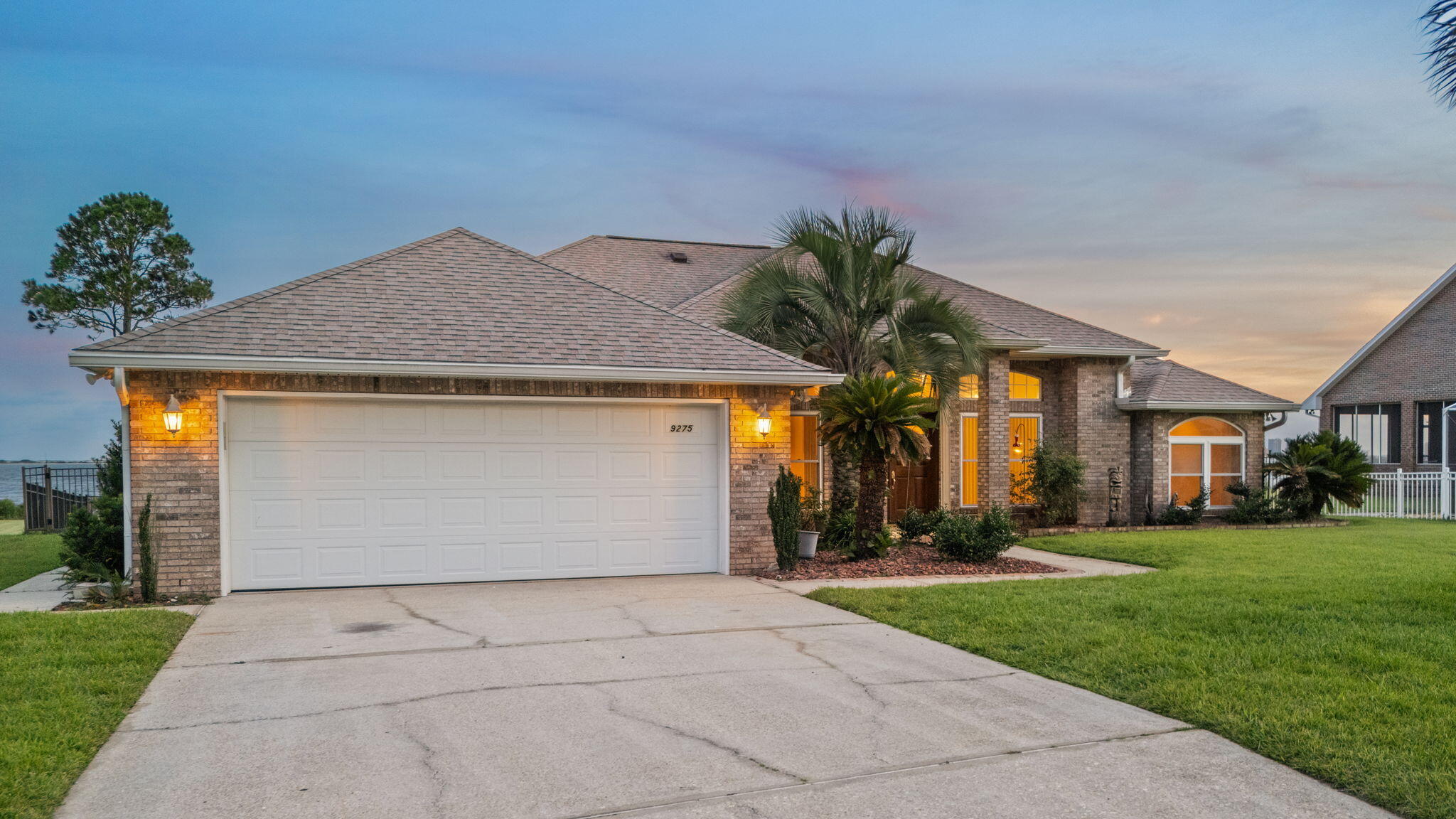 9275 Lilge Drive
