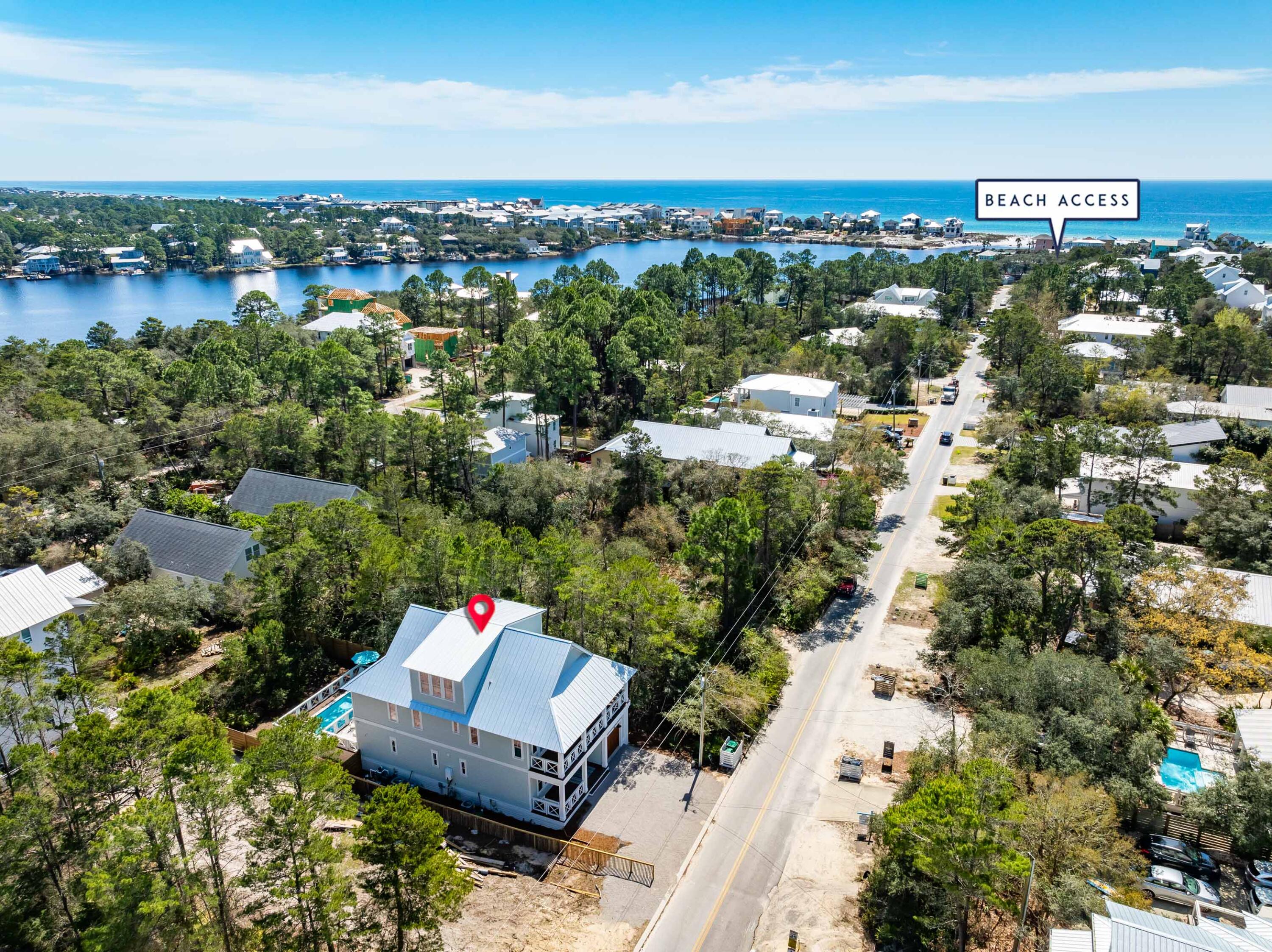 19 S Gulf Drive