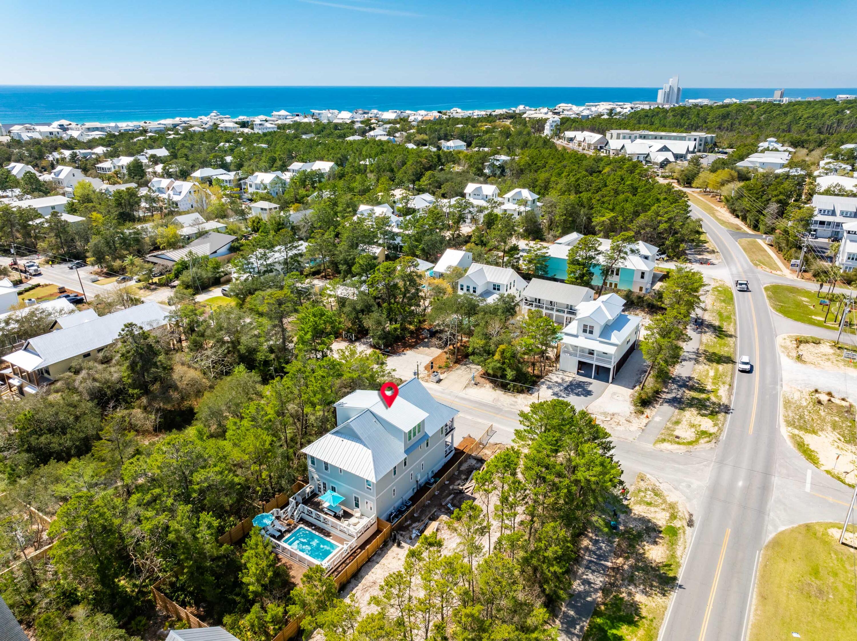 19 S Gulf Drive