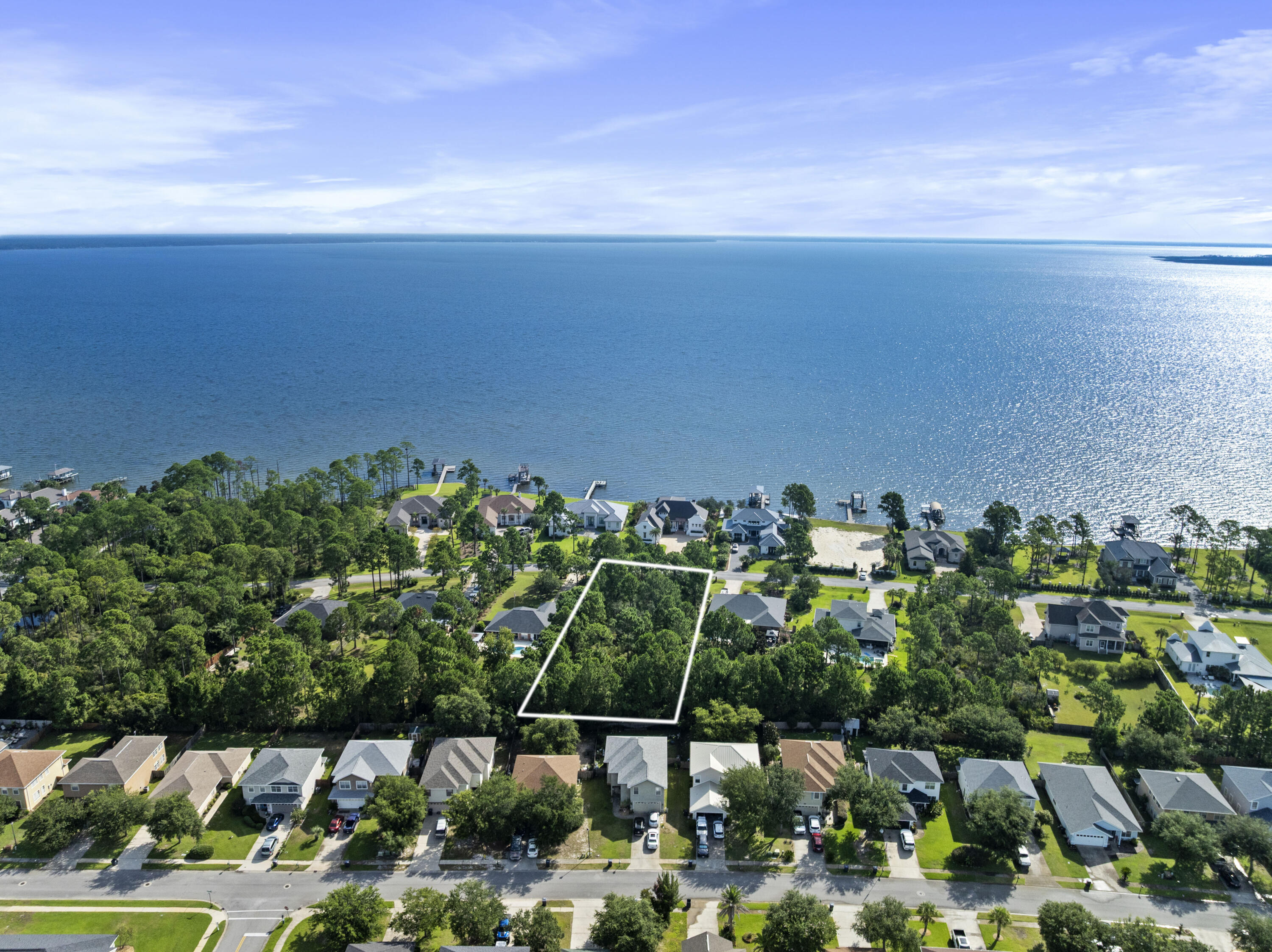 TBD Driftwood Point Road