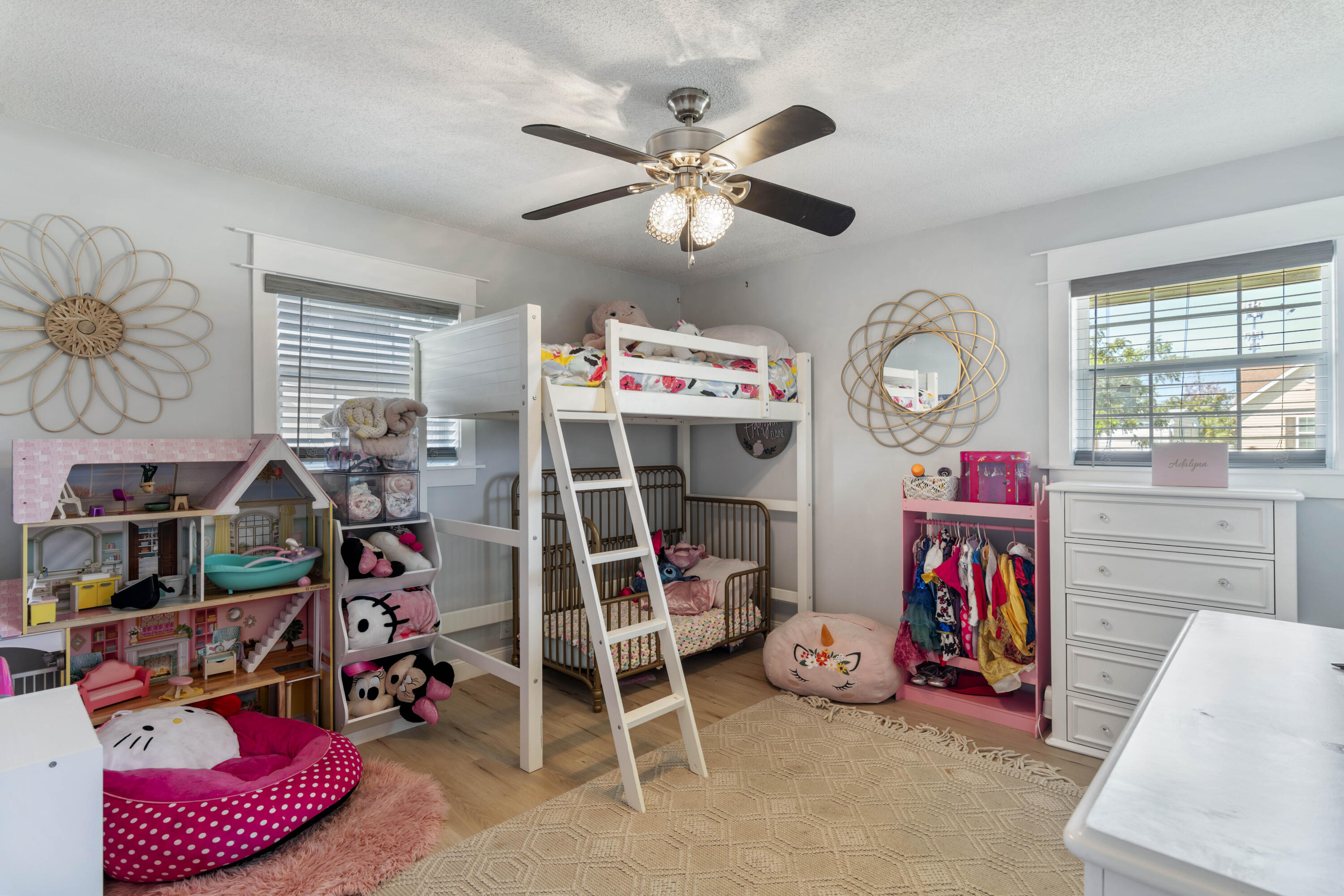 1910 Chestnut Avenue