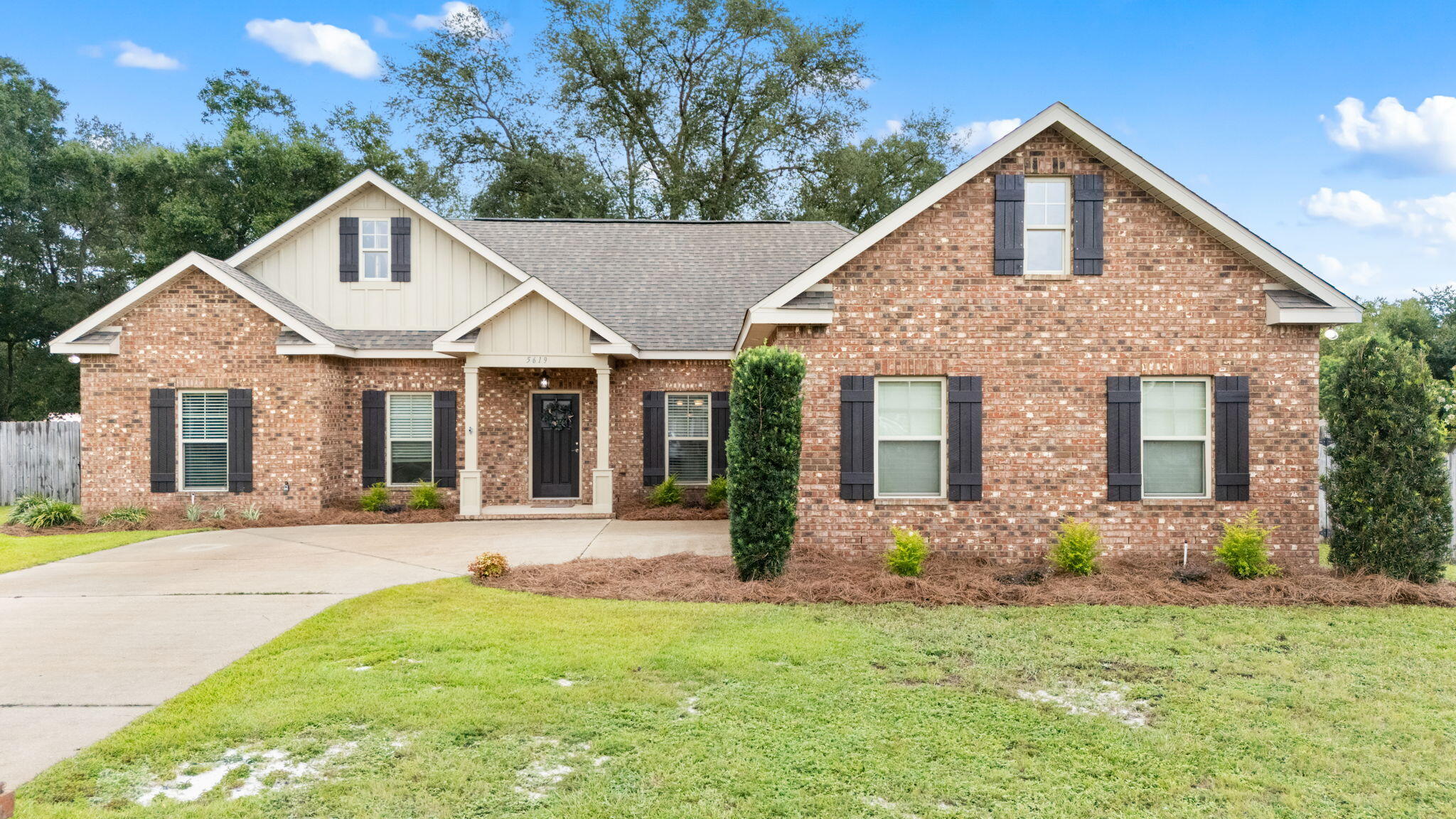 5619 Maggie Rose Circle