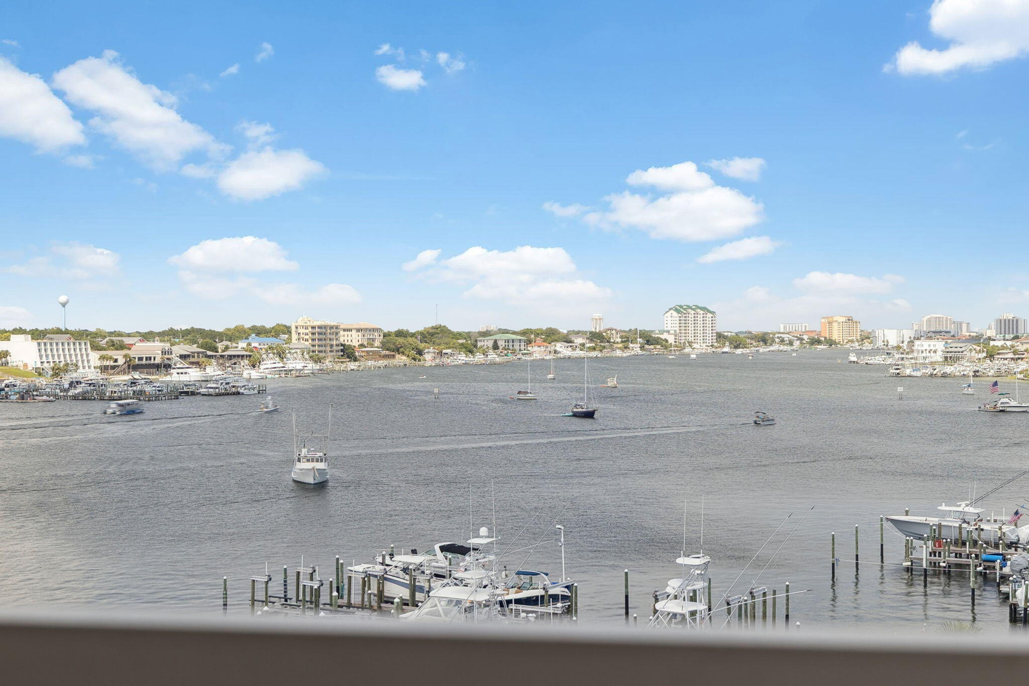 100 Gulf Shore Drive, 602