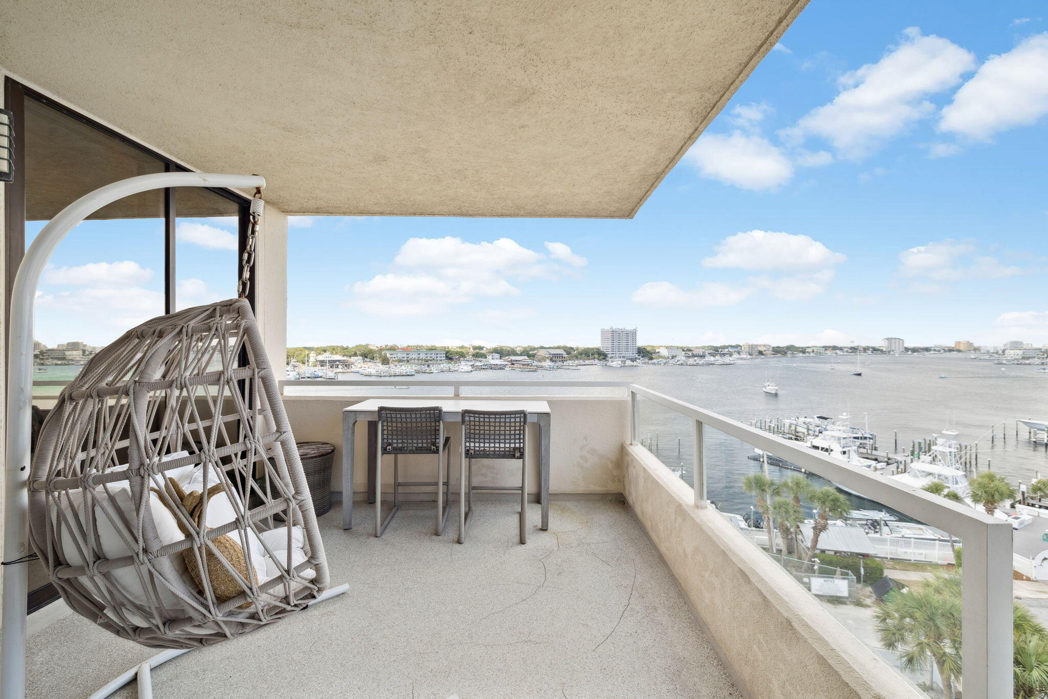 100 Gulf Shore Drive, 602