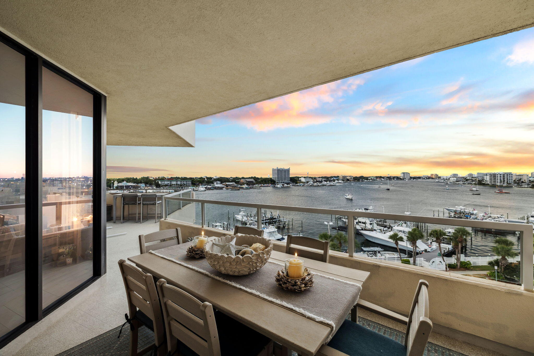 100 Gulf Shore Drive, 602