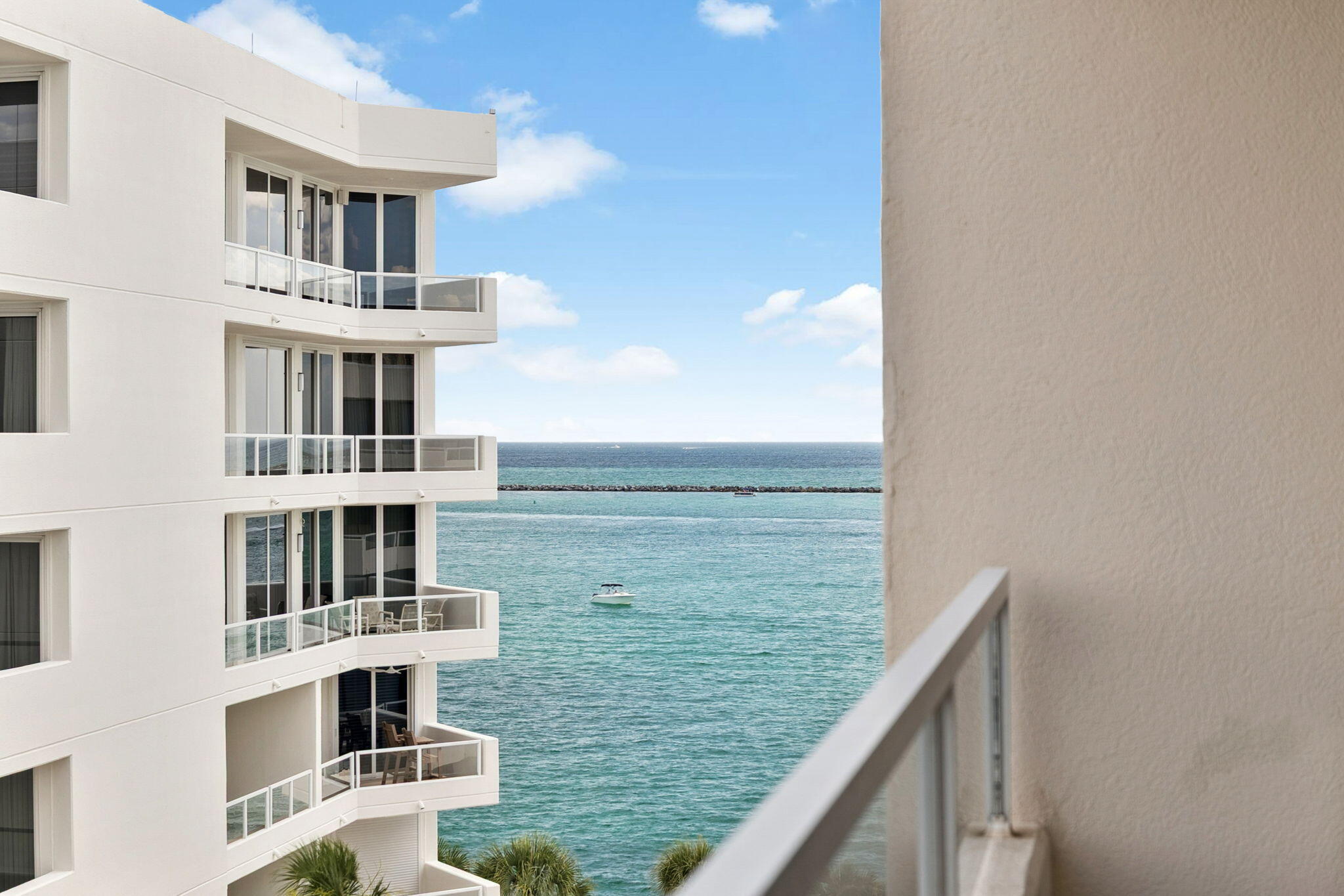 100 Gulf Shore Drive, 602