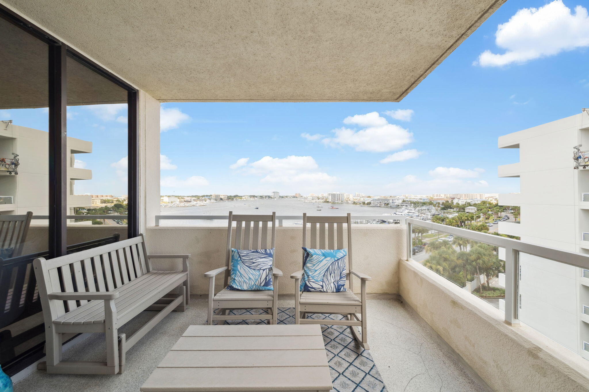 100 Gulf Shore Drive, 602