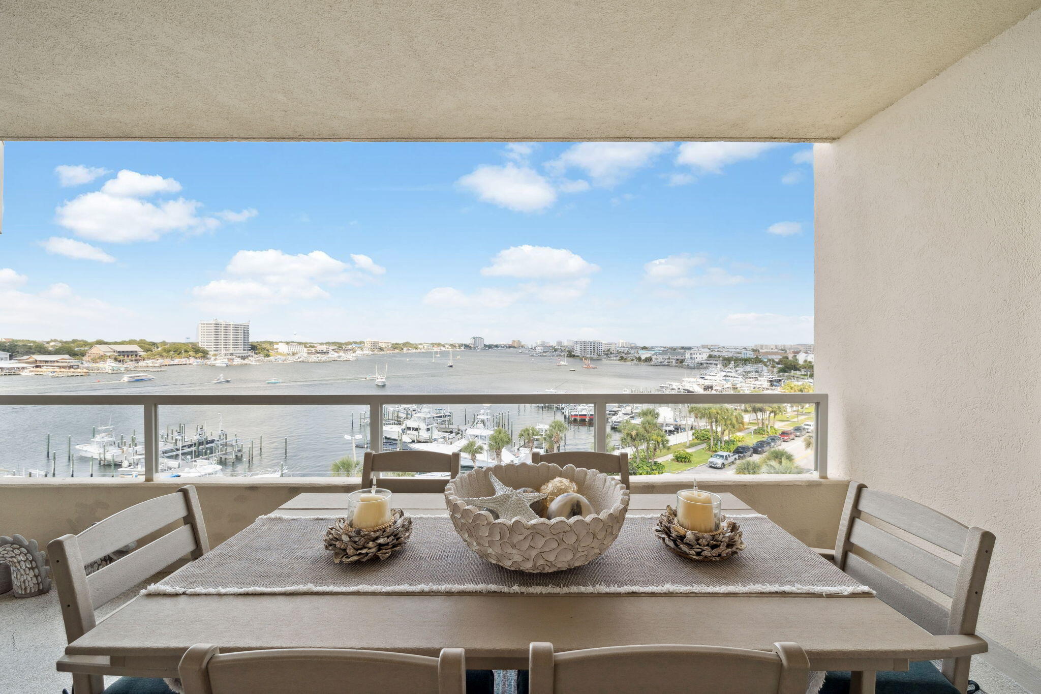 100 Gulf Shore Drive, 602
