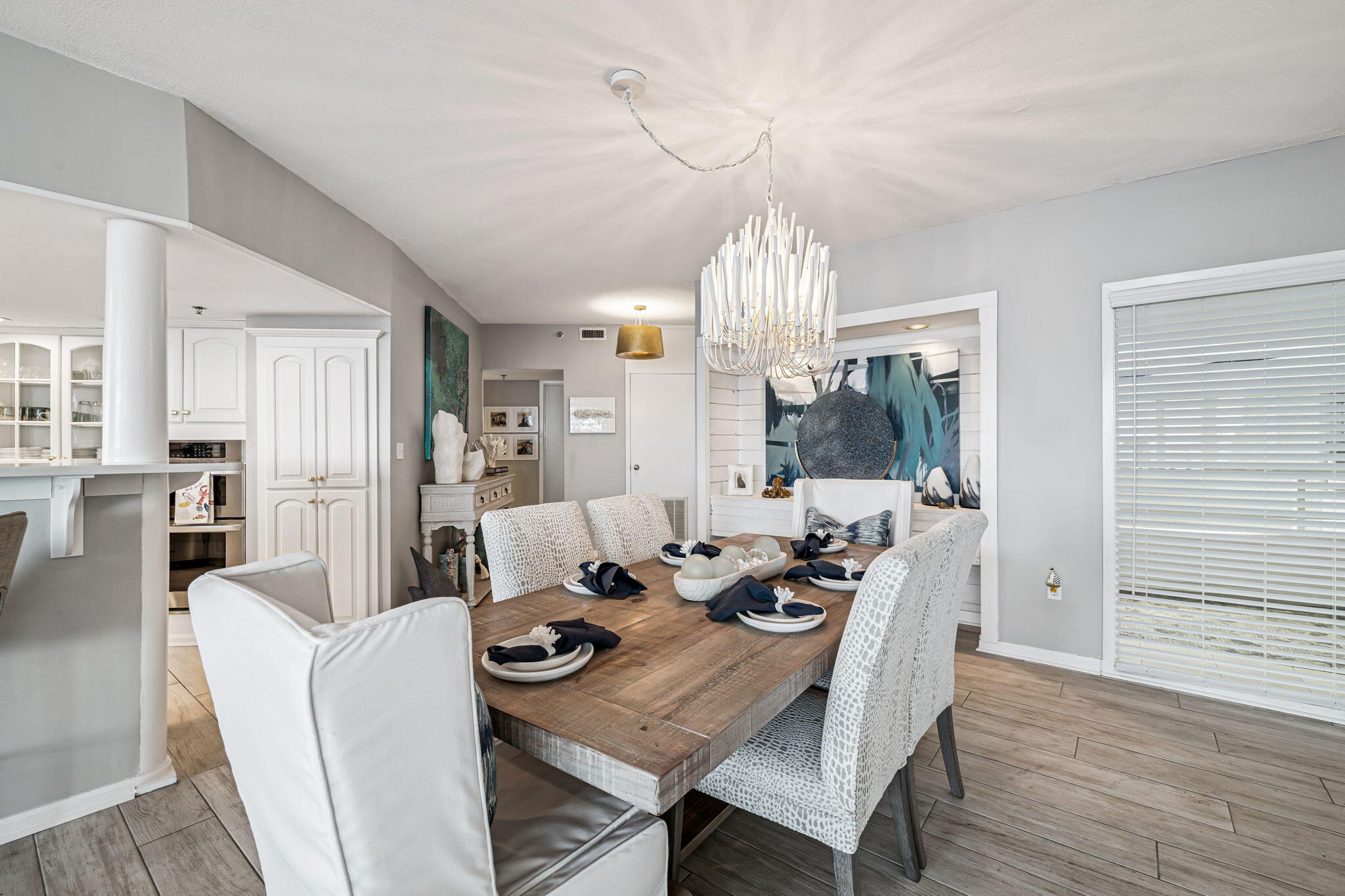 100 Gulf Shore Drive, 602