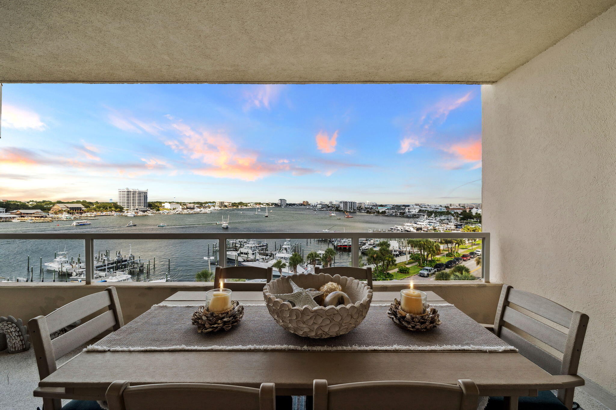 100 Gulf Shore Drive, 602