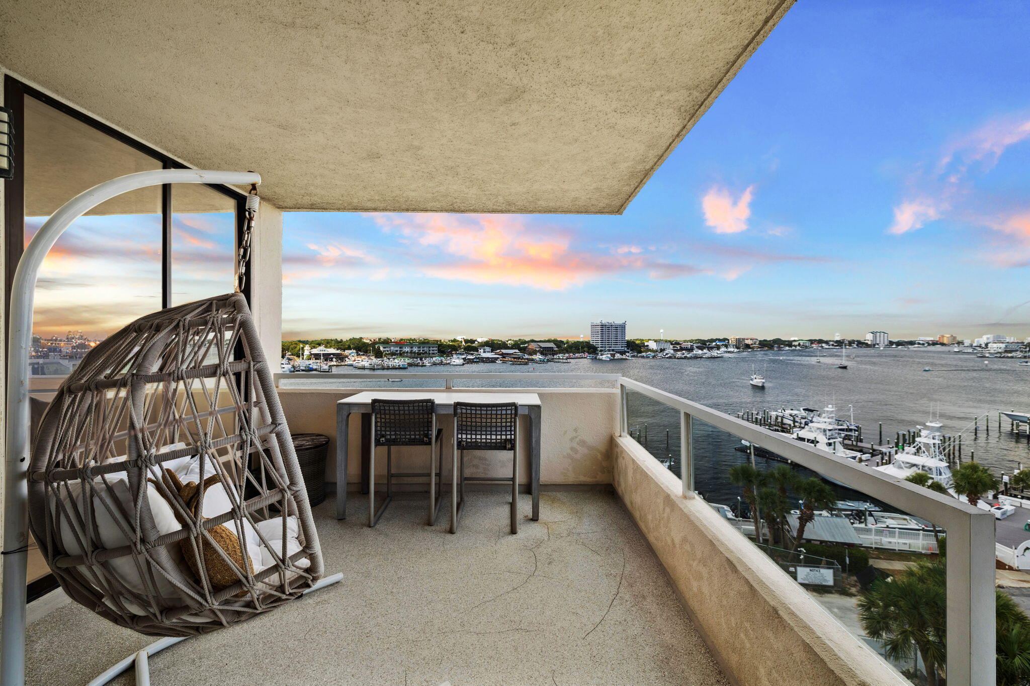 100 Gulf Shore Drive, 602