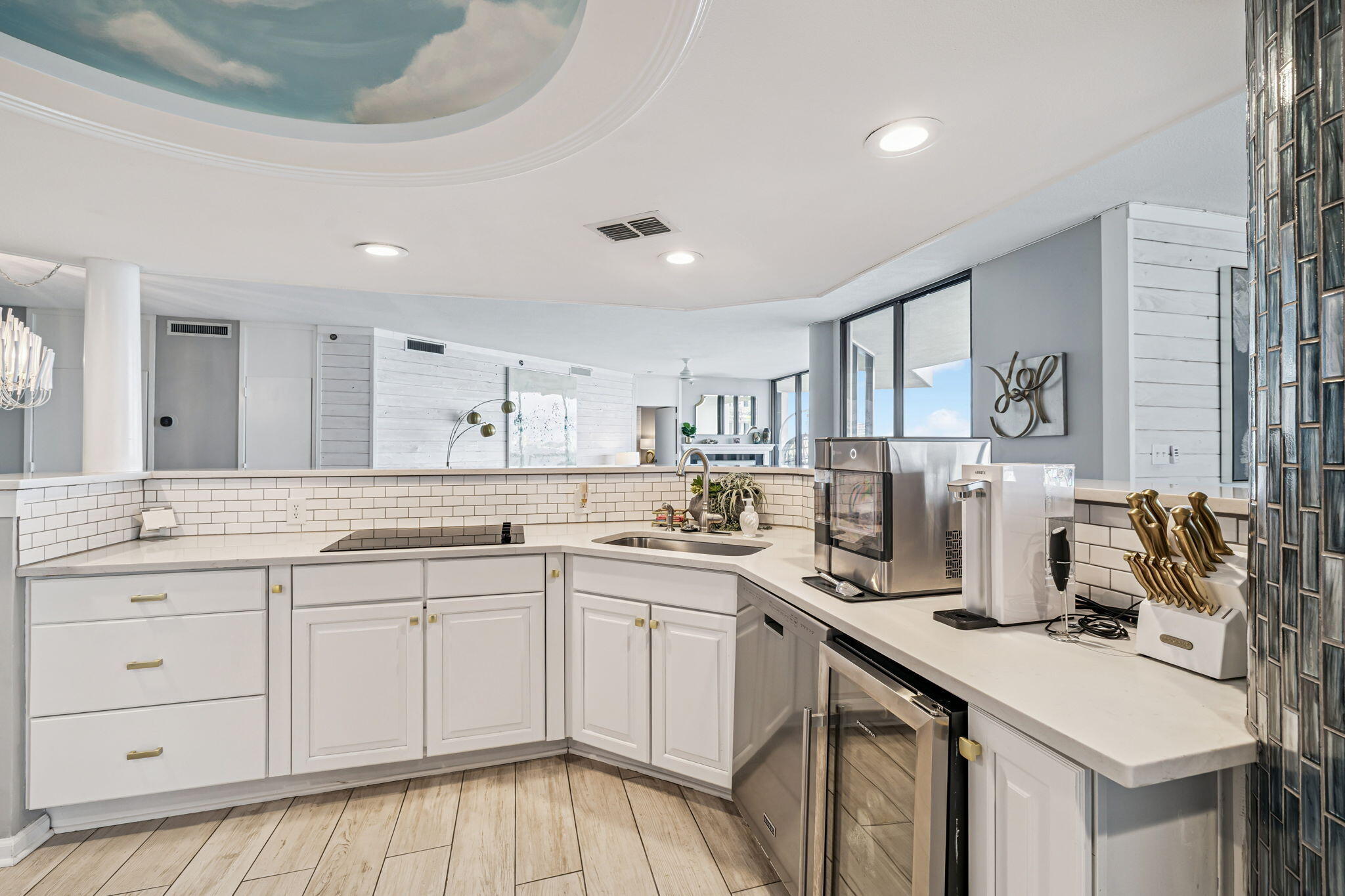 100 Gulf Shore Drive, 602