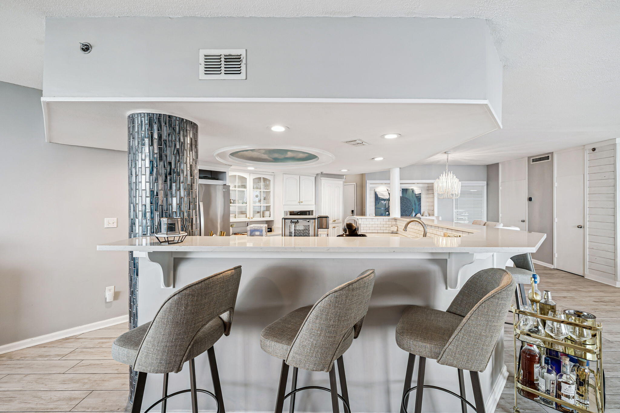 100 Gulf Shore Drive, 602