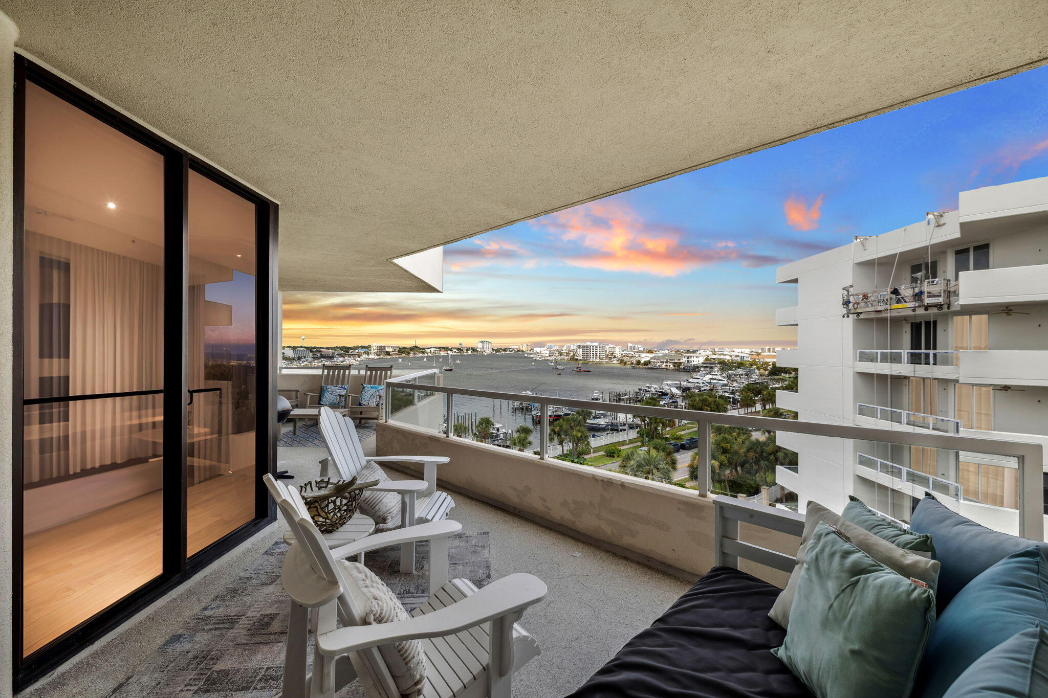 100 Gulf Shore Drive, 602
