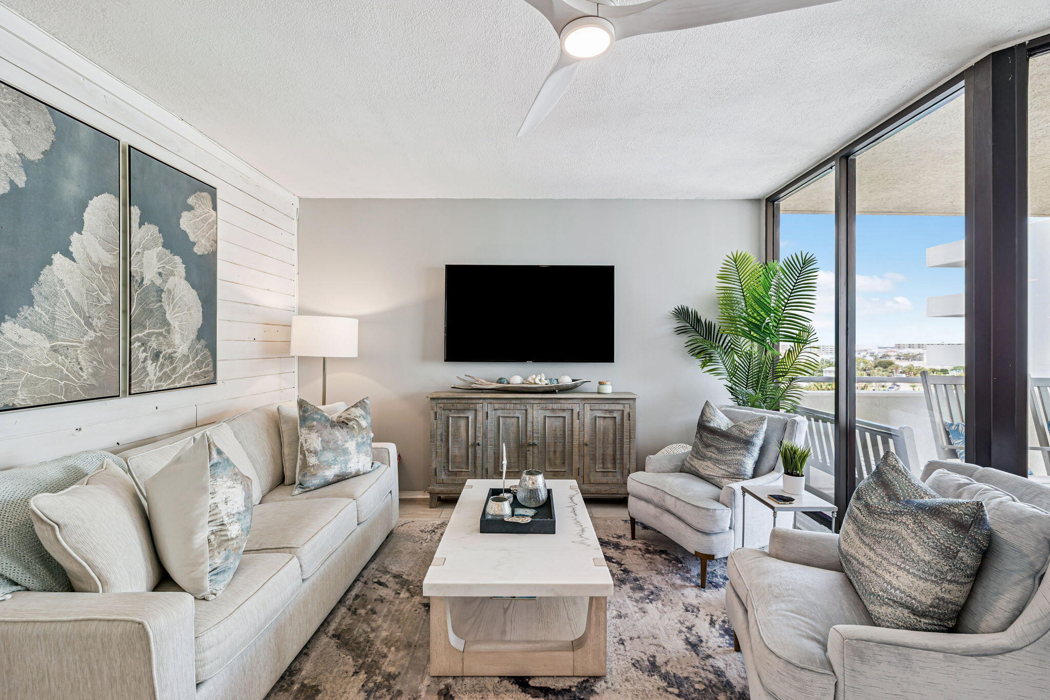 100 Gulf Shore Drive, 602