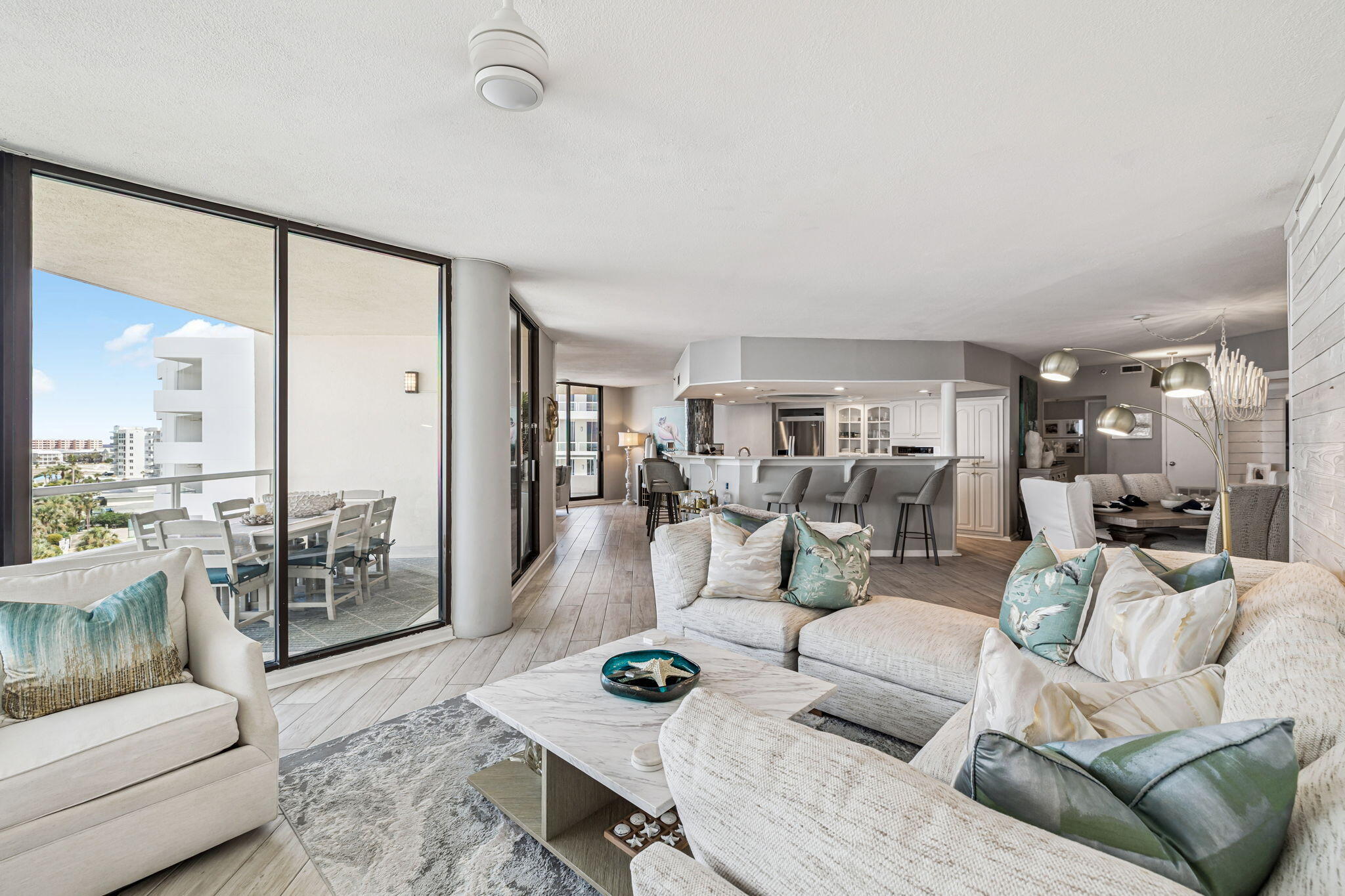 100 Gulf Shore Drive, 602