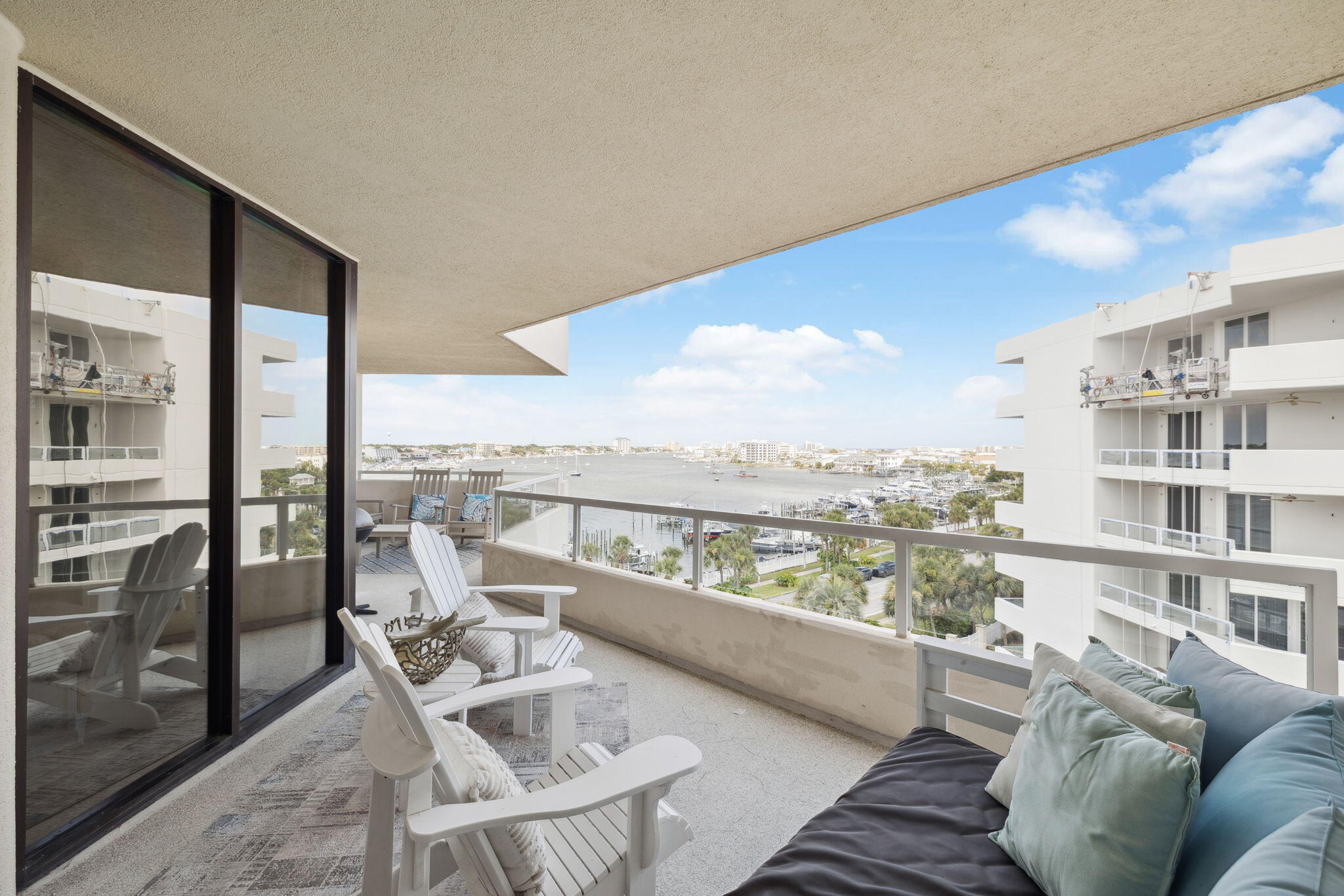 100 Gulf Shore Drive, 602
