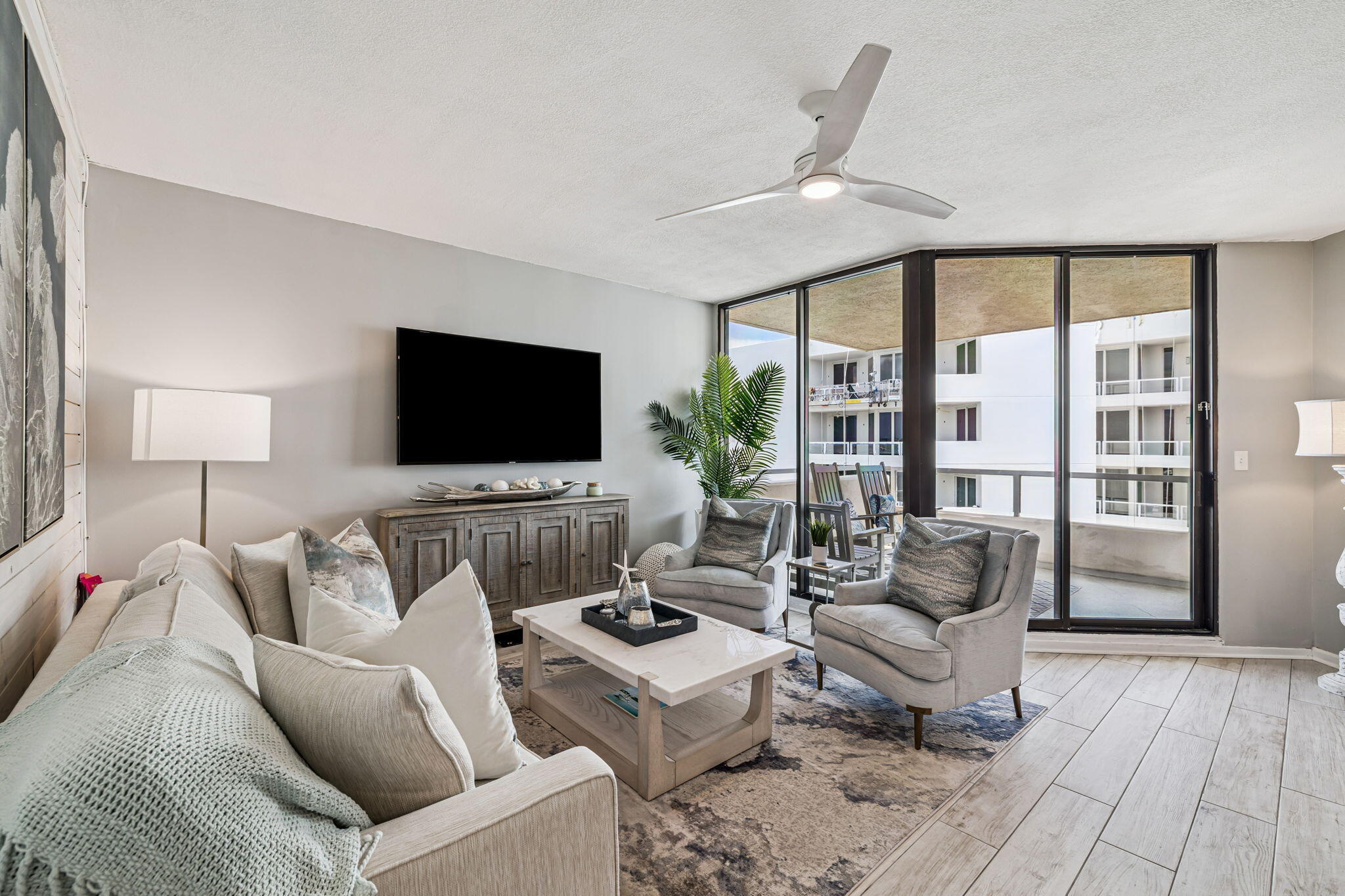100 Gulf Shore Drive, 602