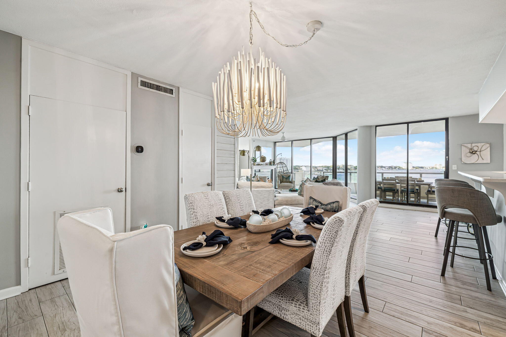 100 Gulf Shore Drive, 602