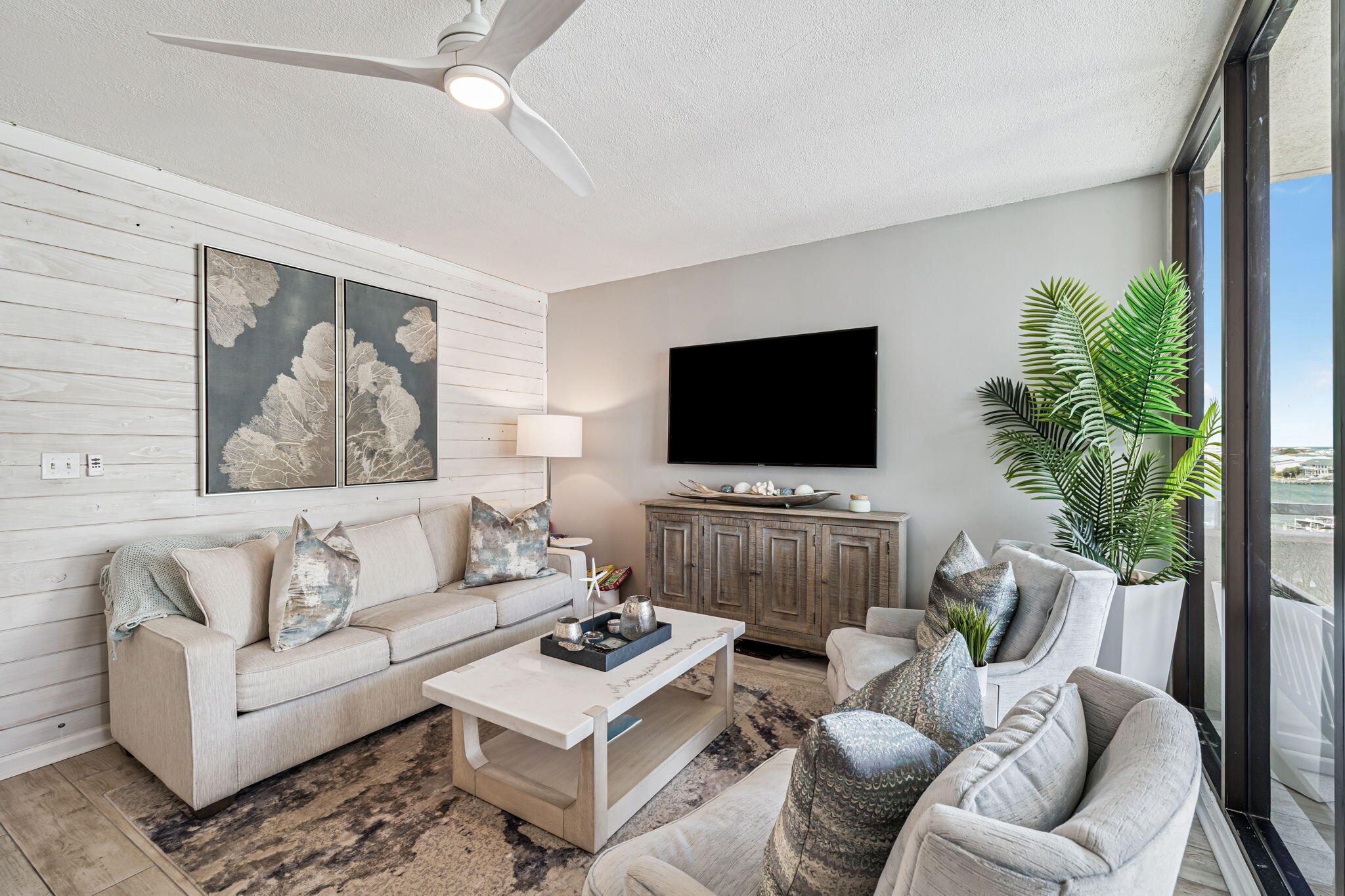 100 Gulf Shore Drive, 602