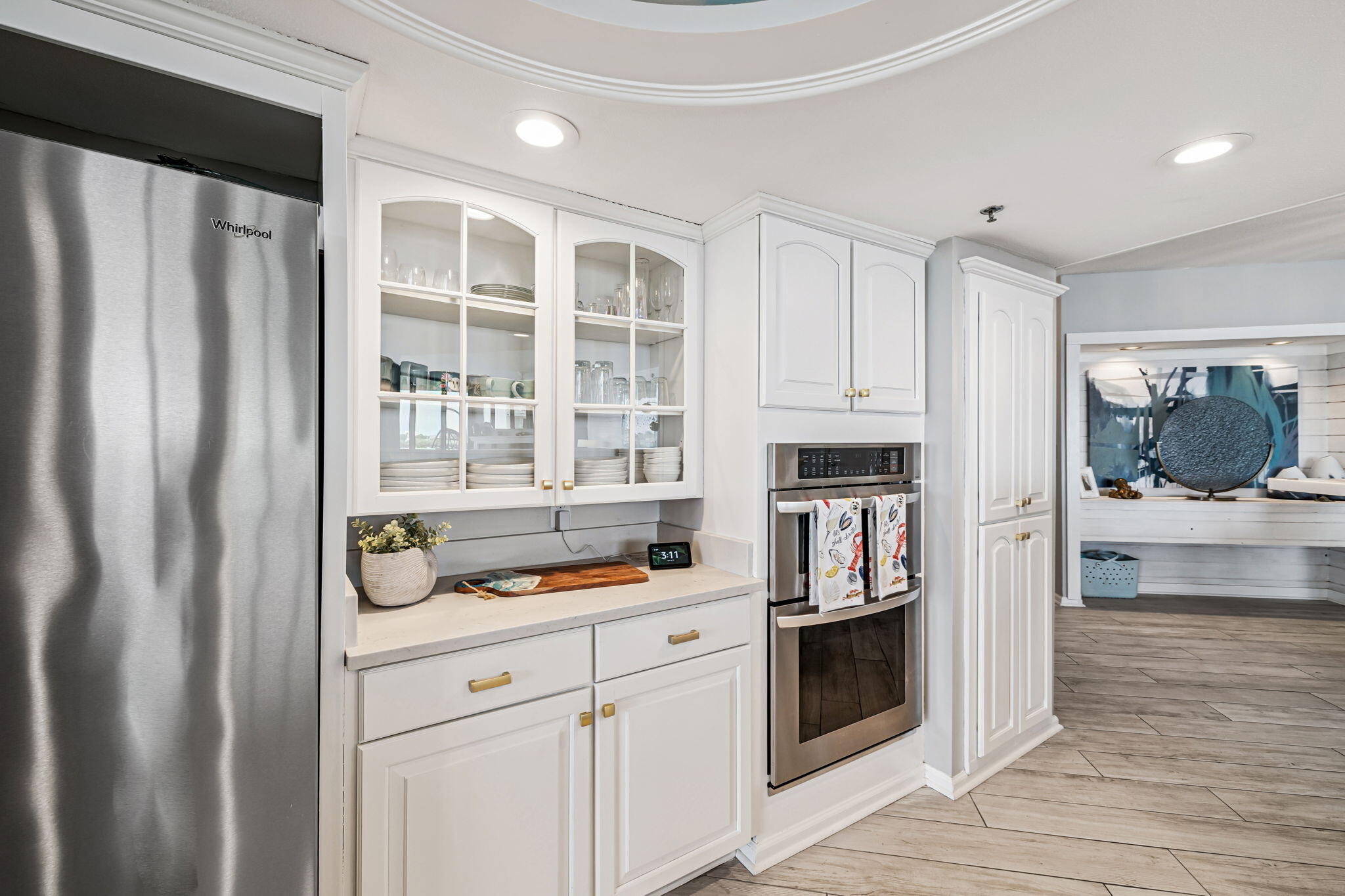 100 Gulf Shore Drive, 602