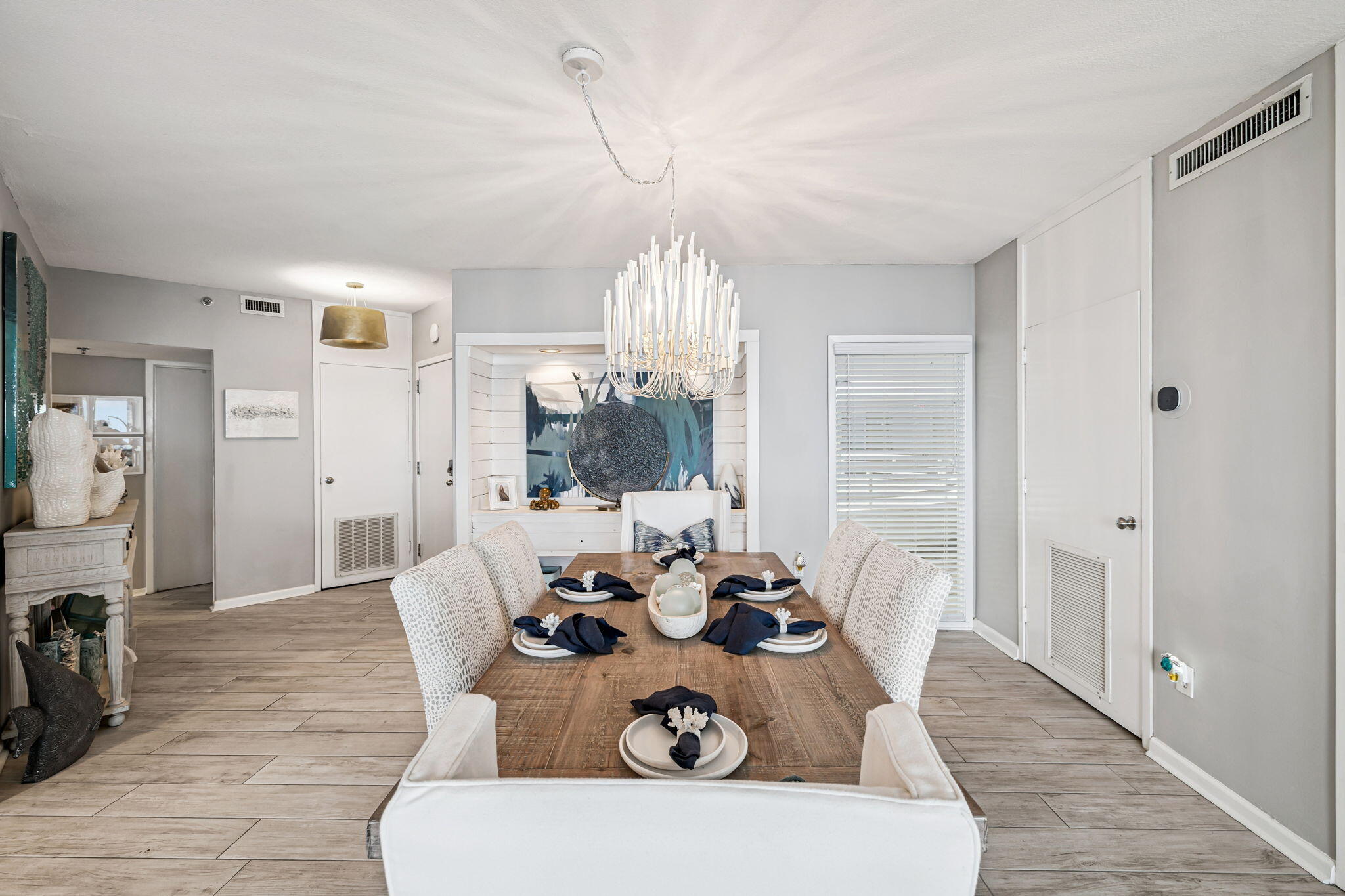 100 Gulf Shore Drive, 602