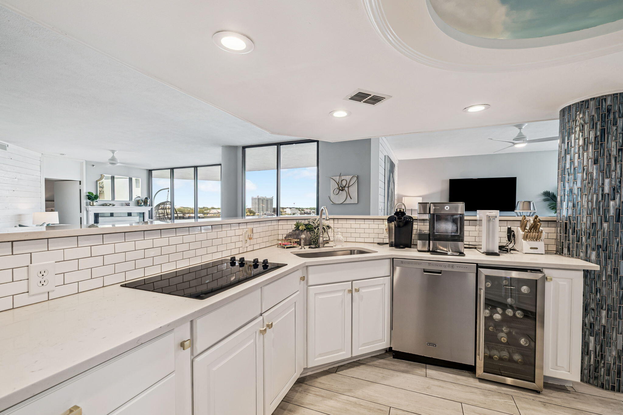 100 Gulf Shore Drive, 602