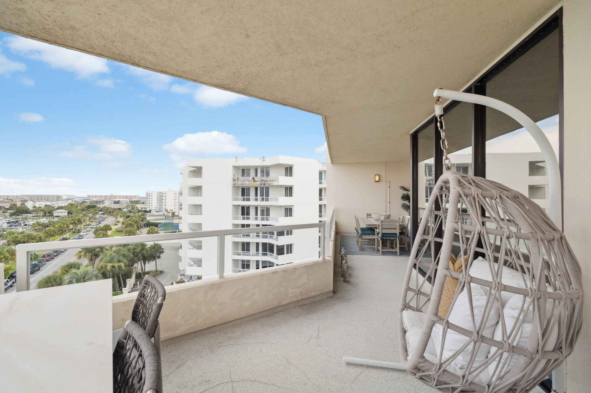 100 Gulf Shore Drive, 602