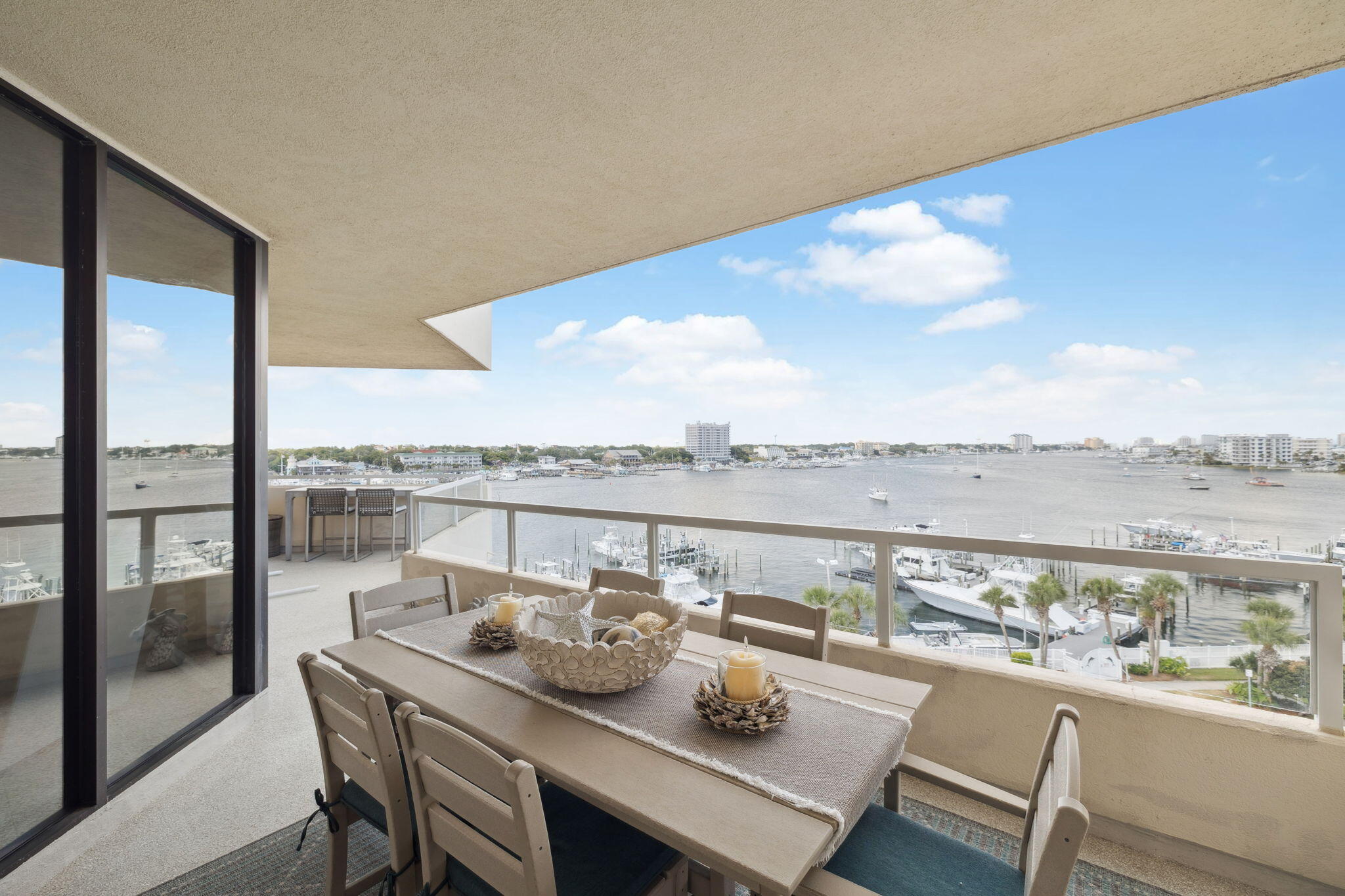 100 Gulf Shore Drive, 602