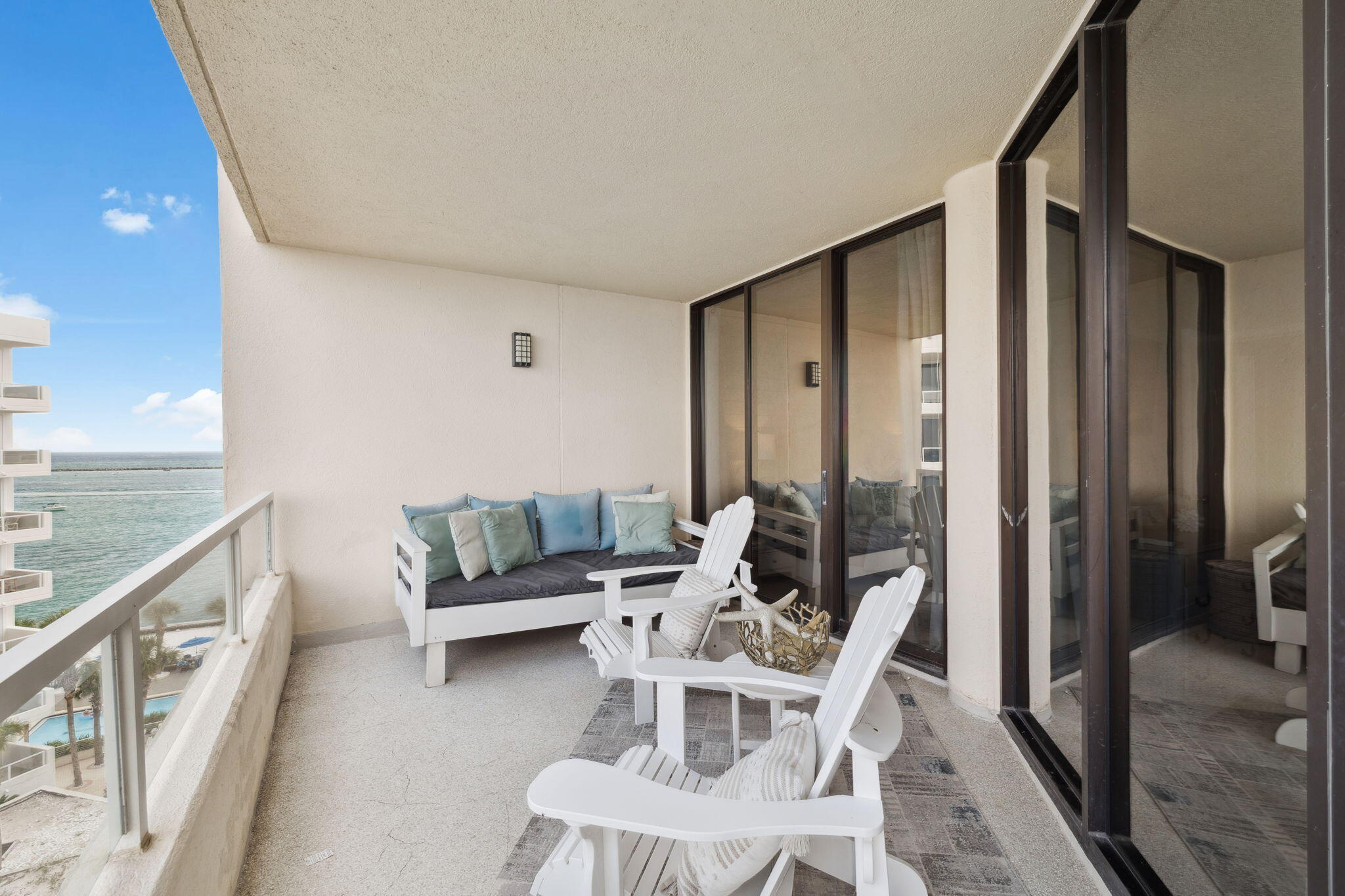 100 Gulf Shore Drive, 602