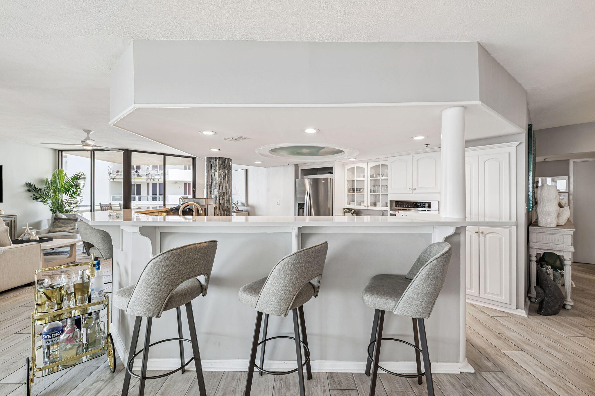 100 Gulf Shore Drive, 602