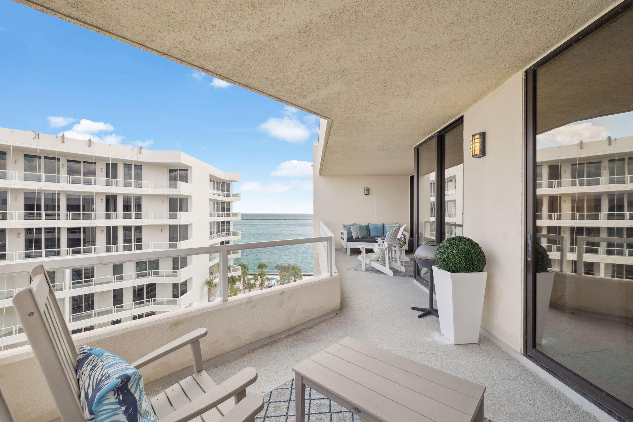 100 Gulf Shore Drive, 602