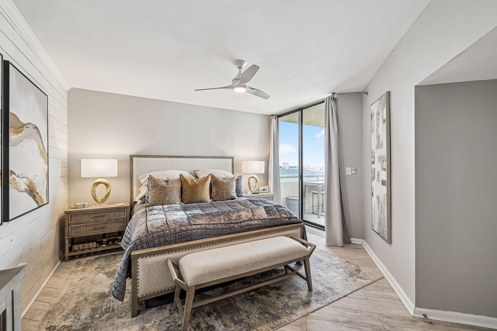 100 Gulf Shore Drive, 602