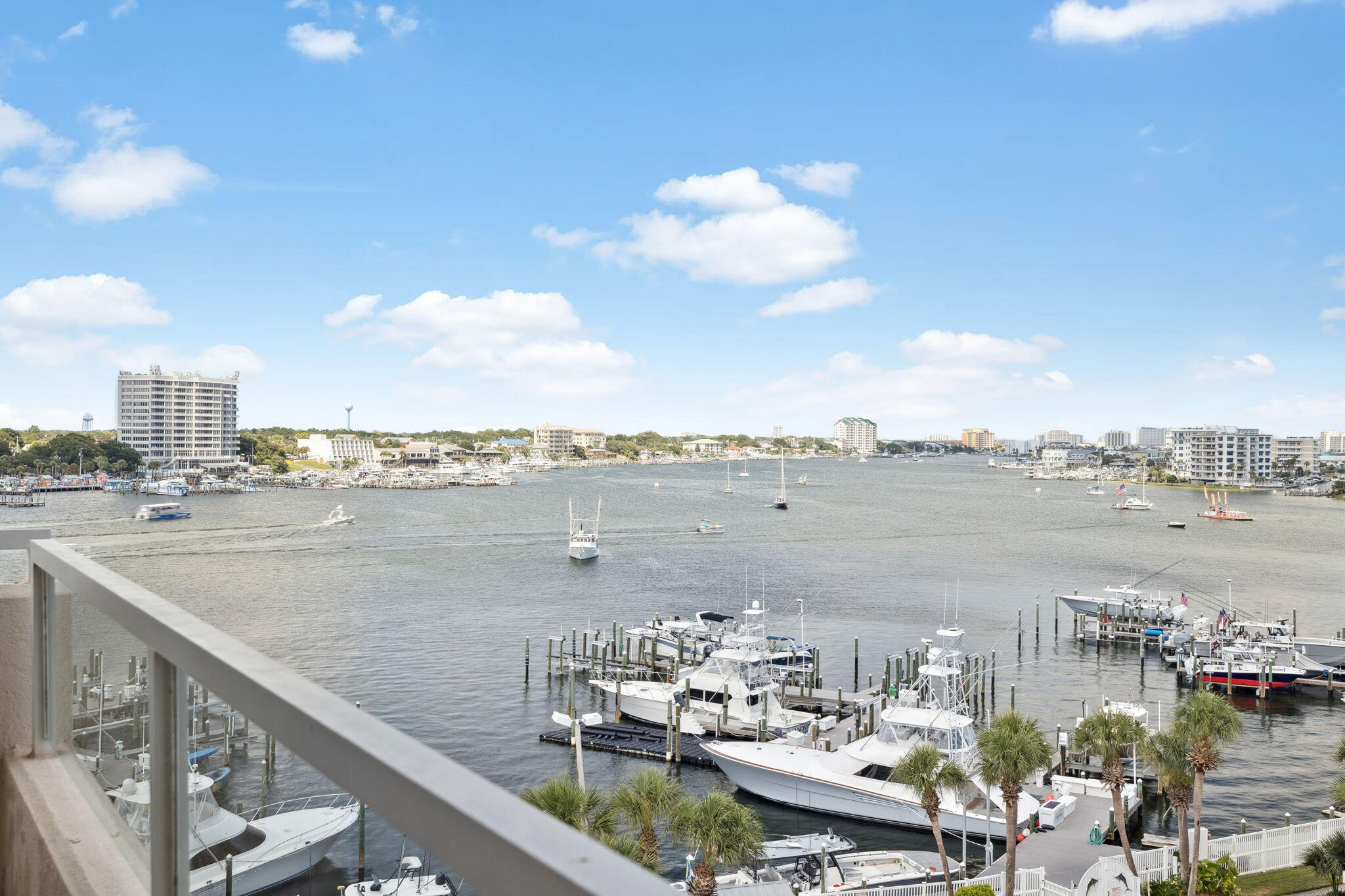 100 Gulf Shore Drive, 602