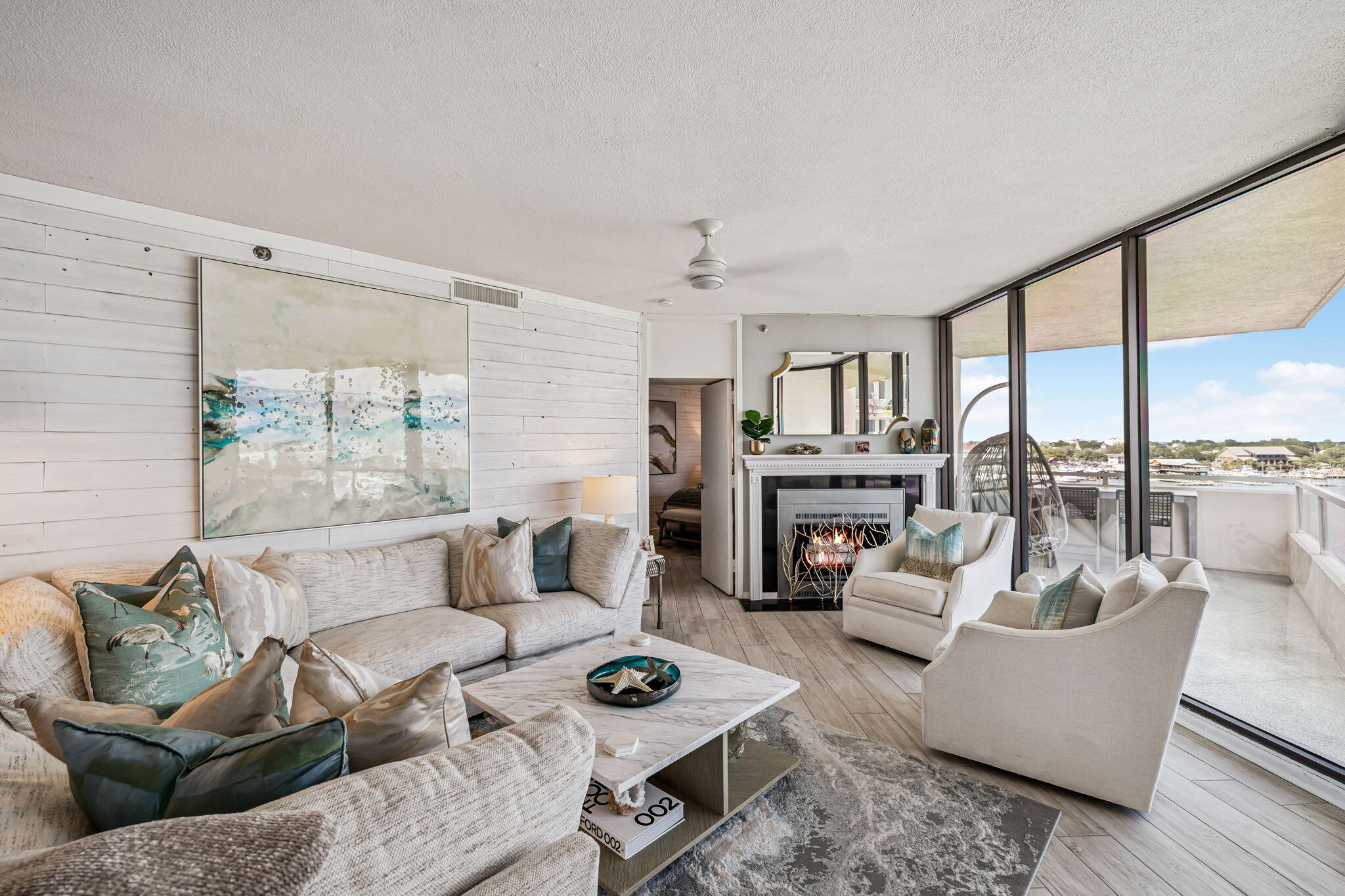 100 Gulf Shore Drive, 602