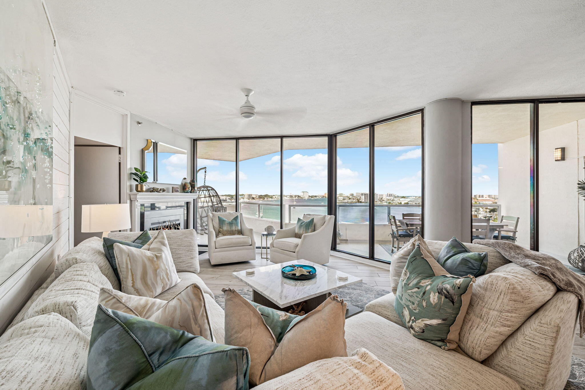 100 Gulf Shore Drive, 602