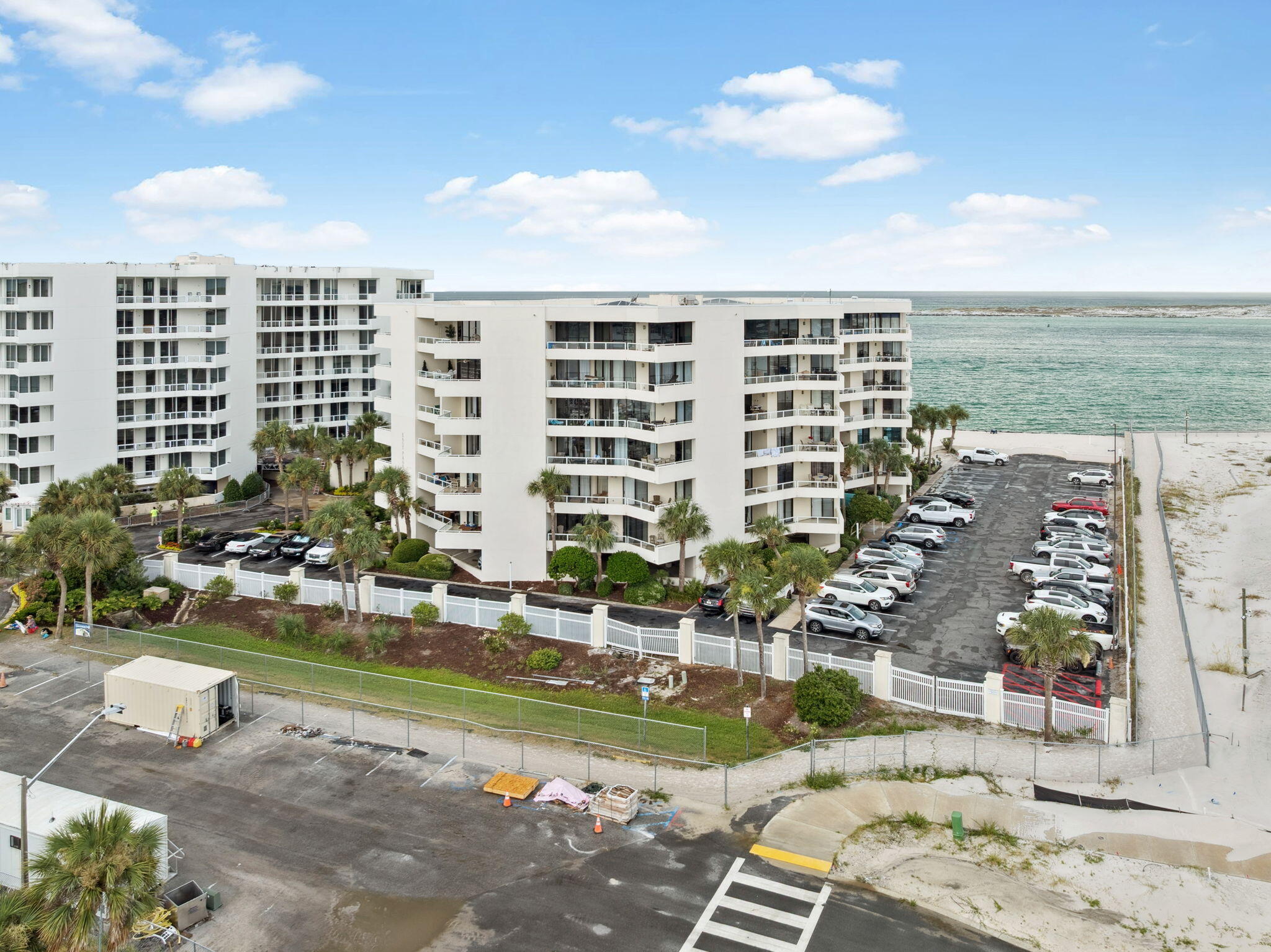 100 Gulf Shore Drive, 602