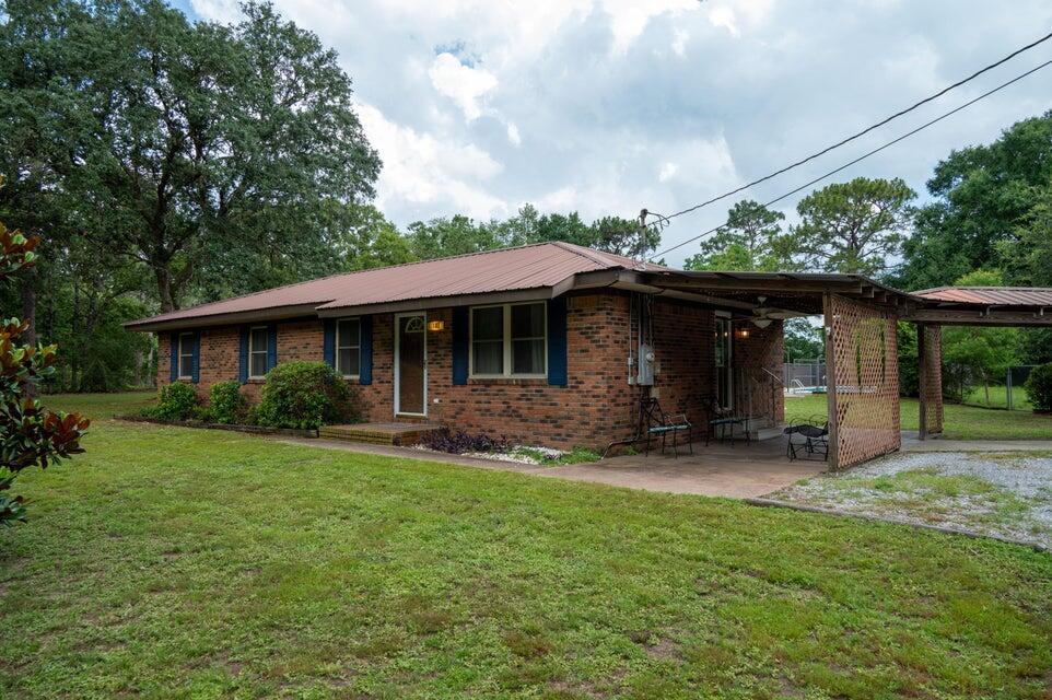 3180 Palmetta Avenue, Crestview