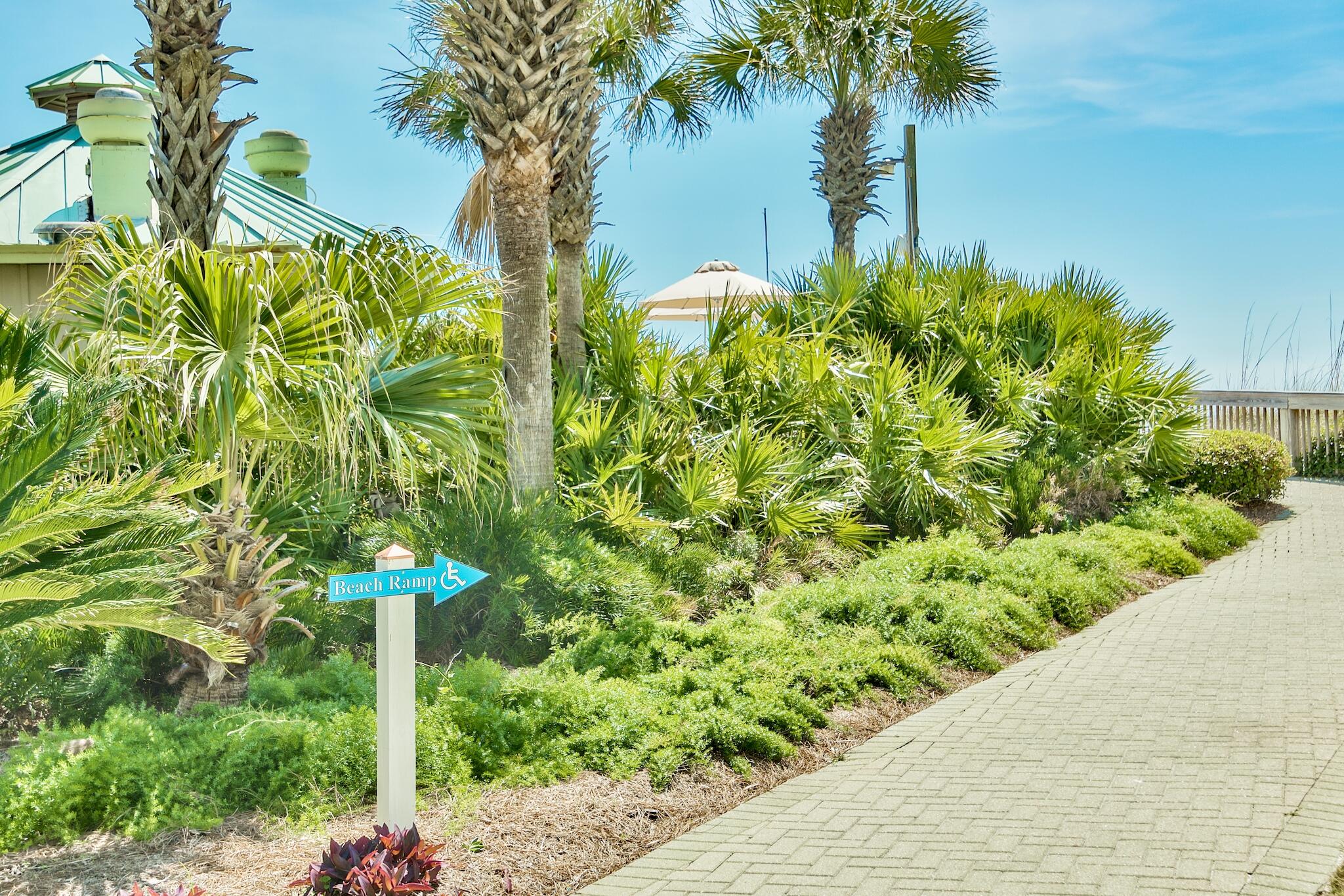 15200 Emerald Coast Parkway, UNIT 206