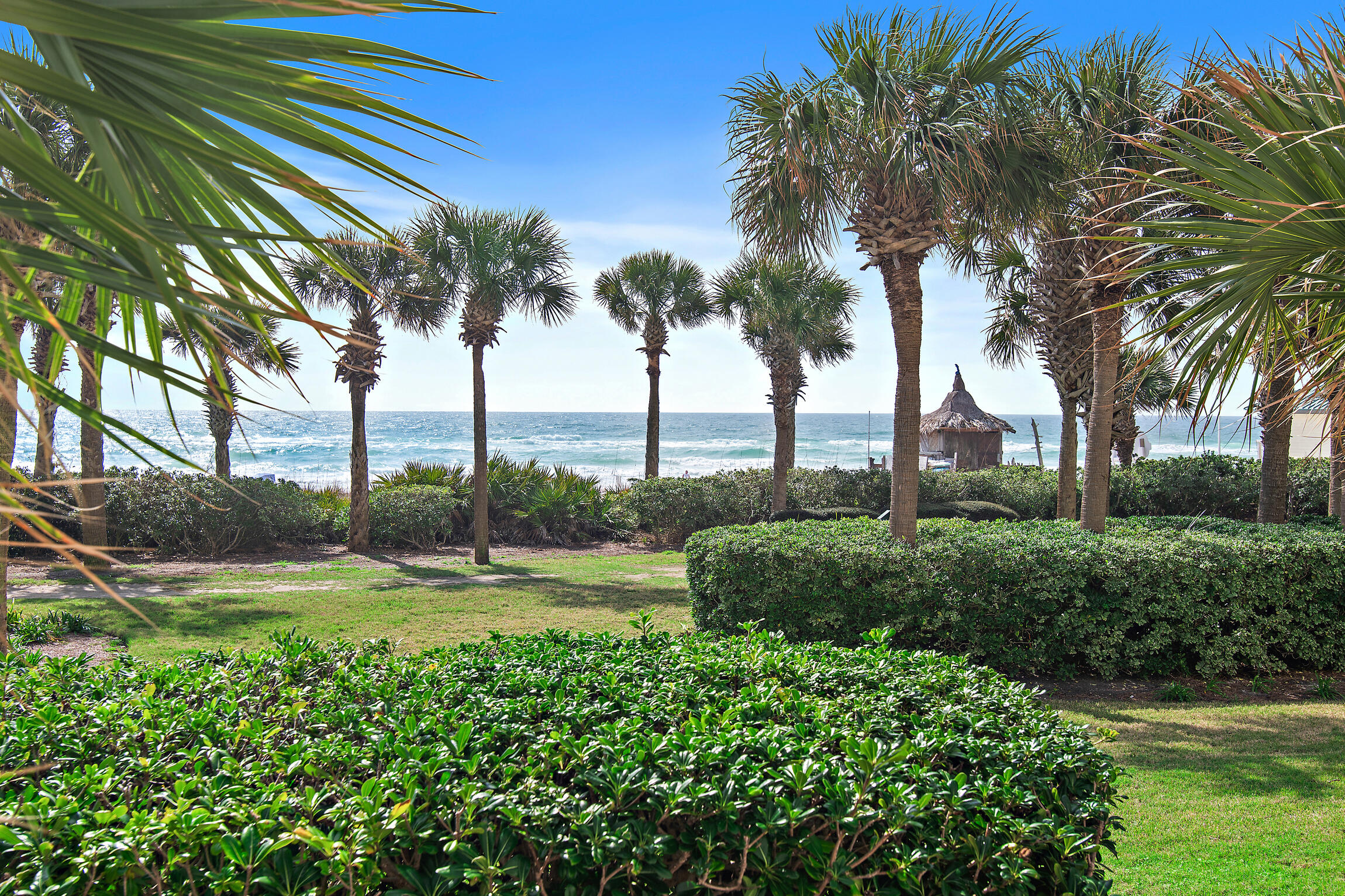 15200 Emerald Coast Parkway, UNIT 206