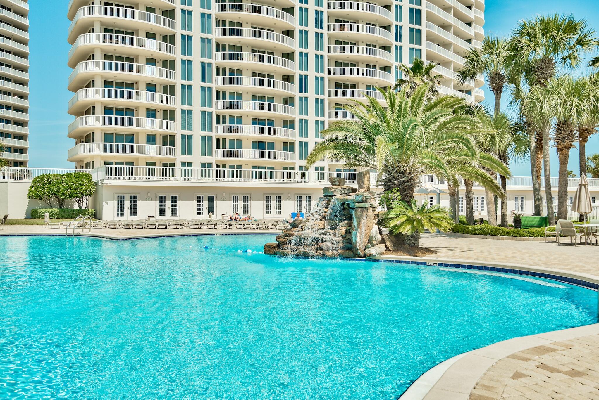 15200 Emerald Coast Parkway, UNIT 206