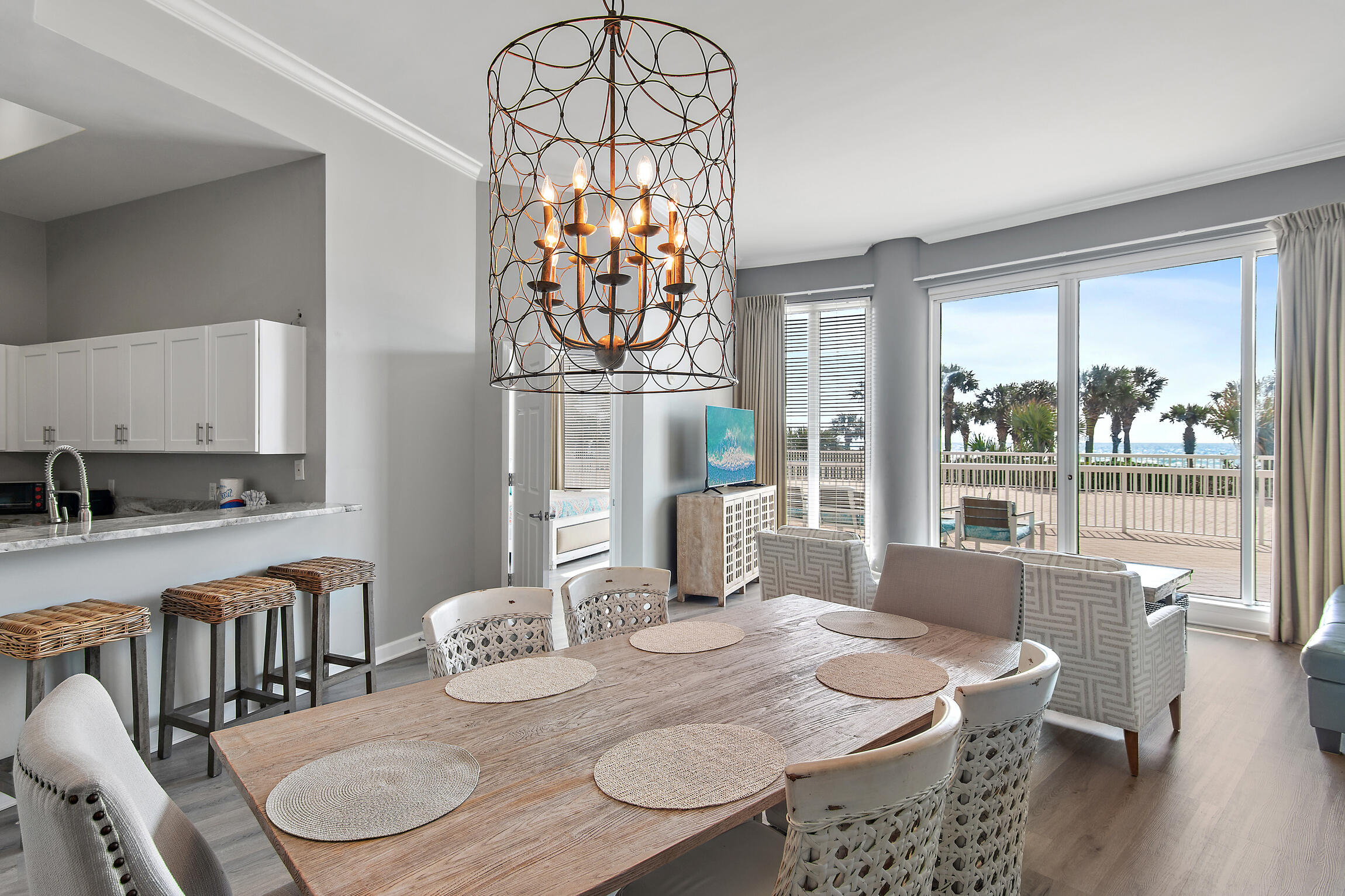 15200 Emerald Coast Parkway, UNIT 206