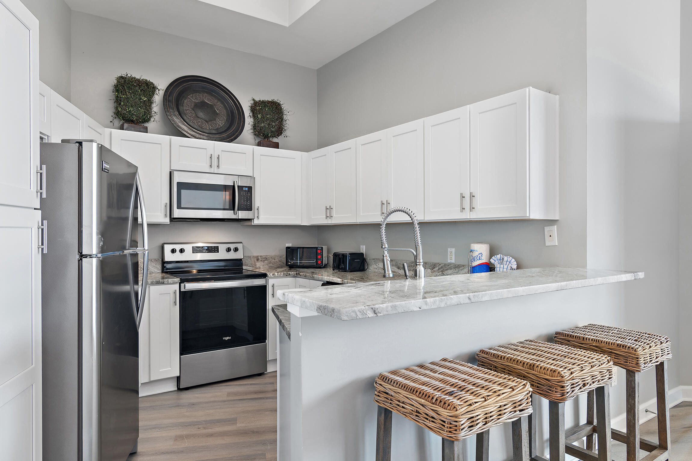 15200 Emerald Coast Parkway, UNIT 206