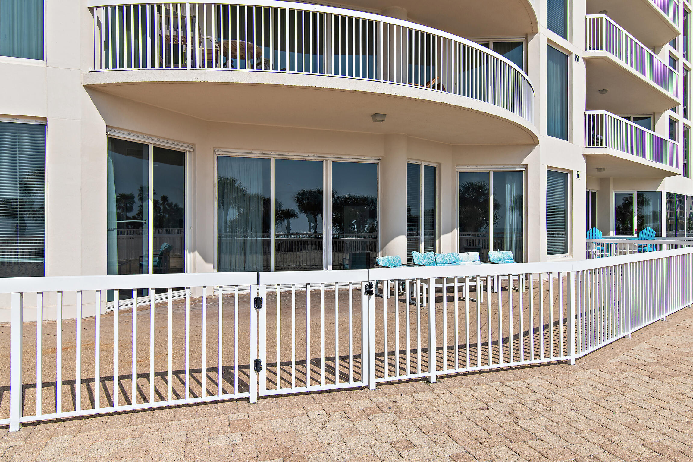 15200 Emerald Coast Parkway, UNIT 206