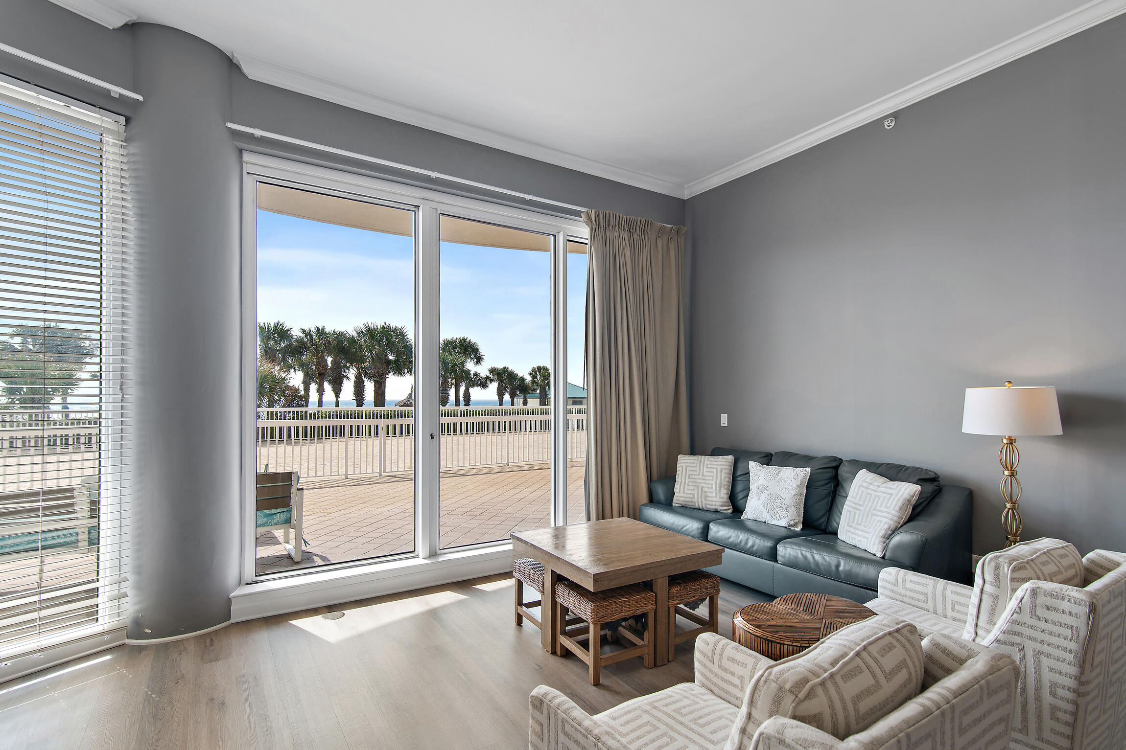 15200 Emerald Coast Parkway, UNIT 206