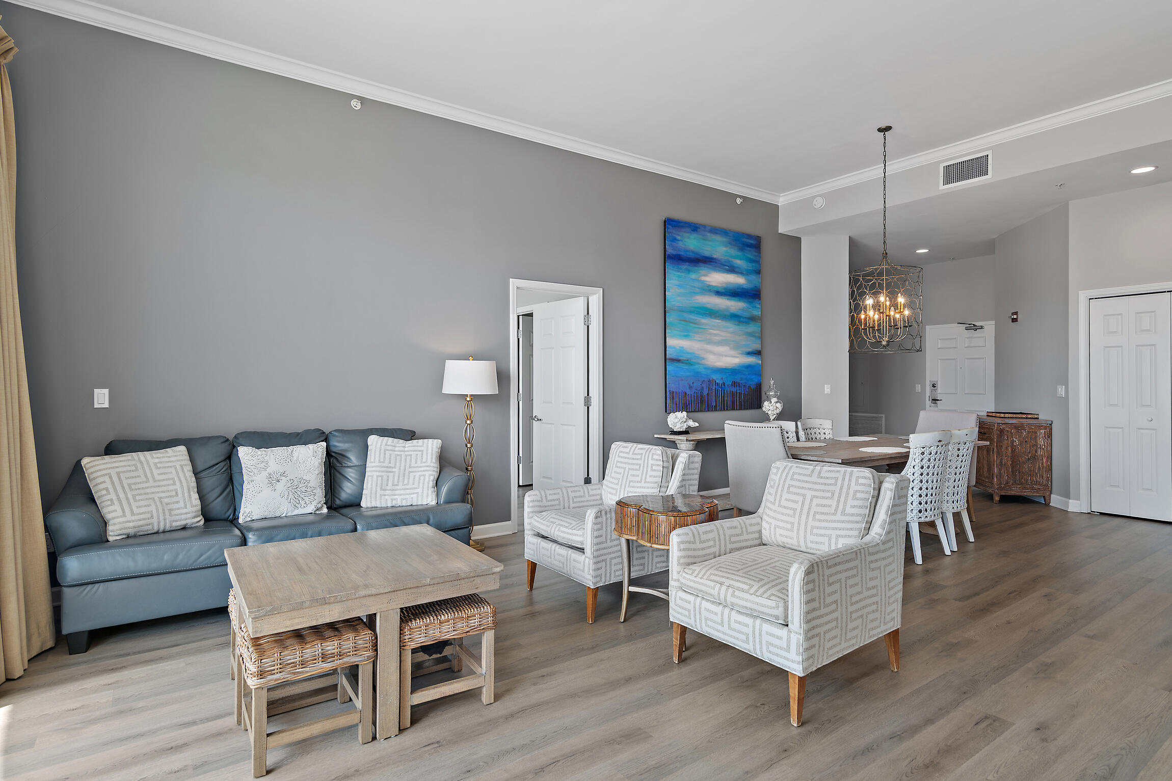 15200 Emerald Coast Parkway, UNIT 206